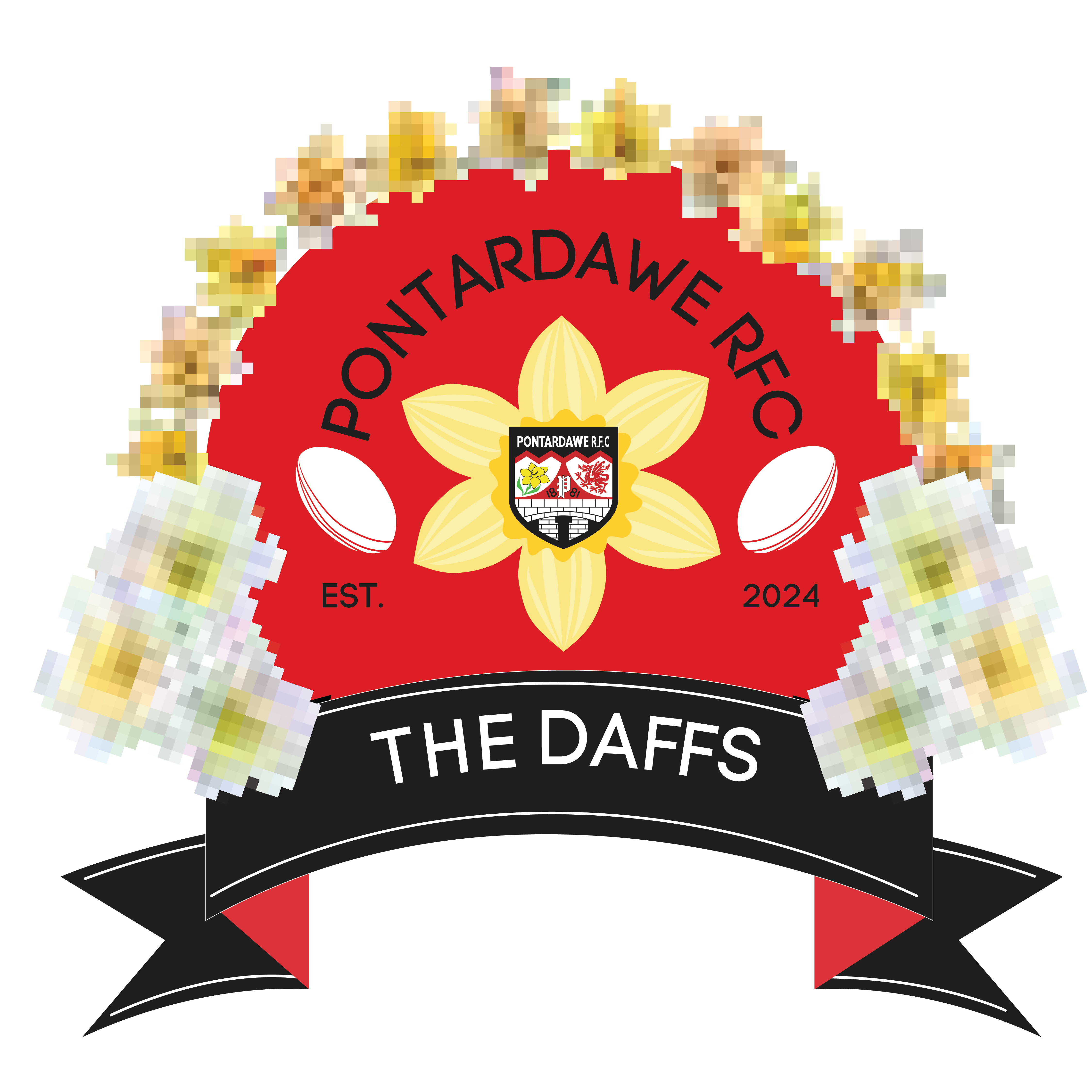 Pontardawe Daffs