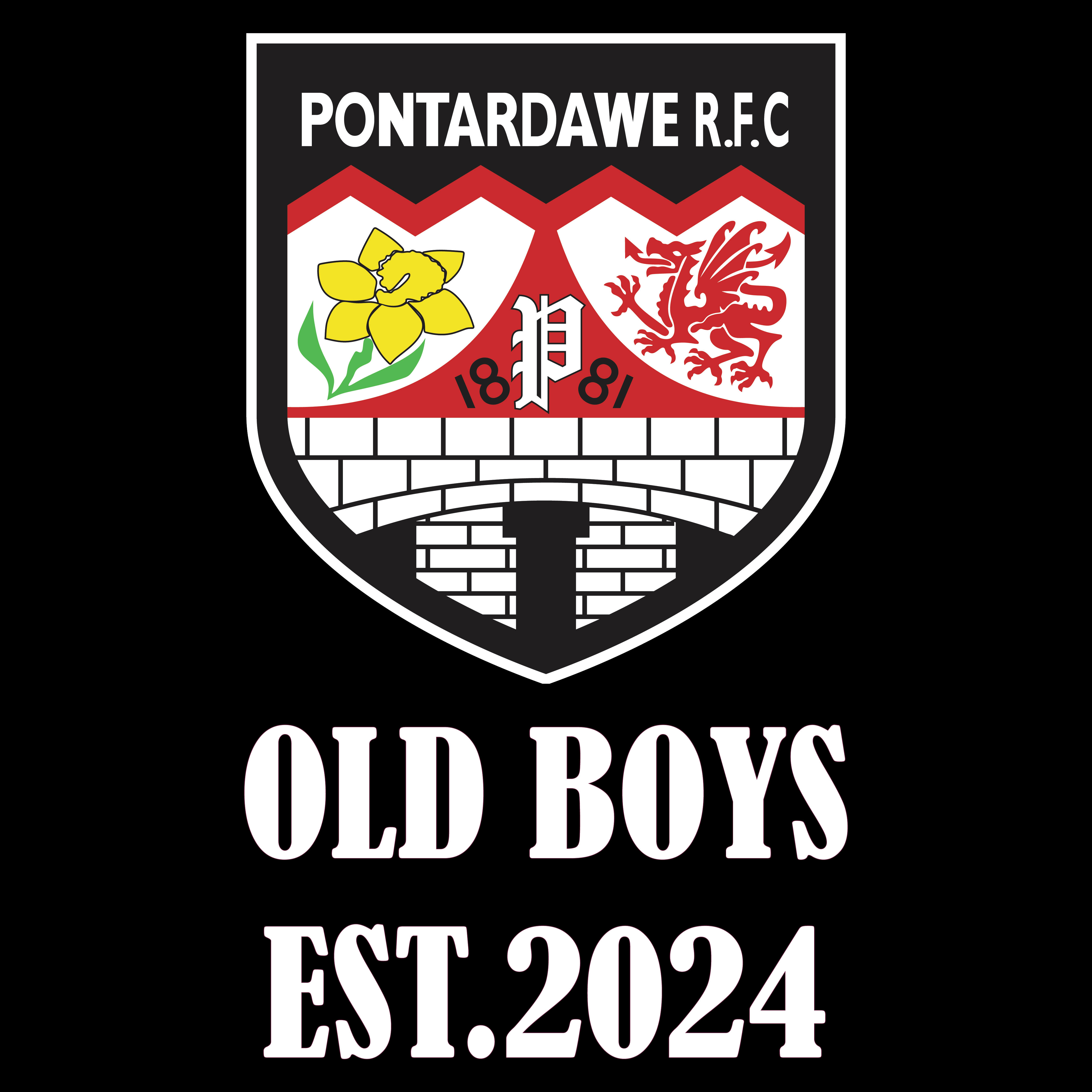 Pontardawe Old Boys