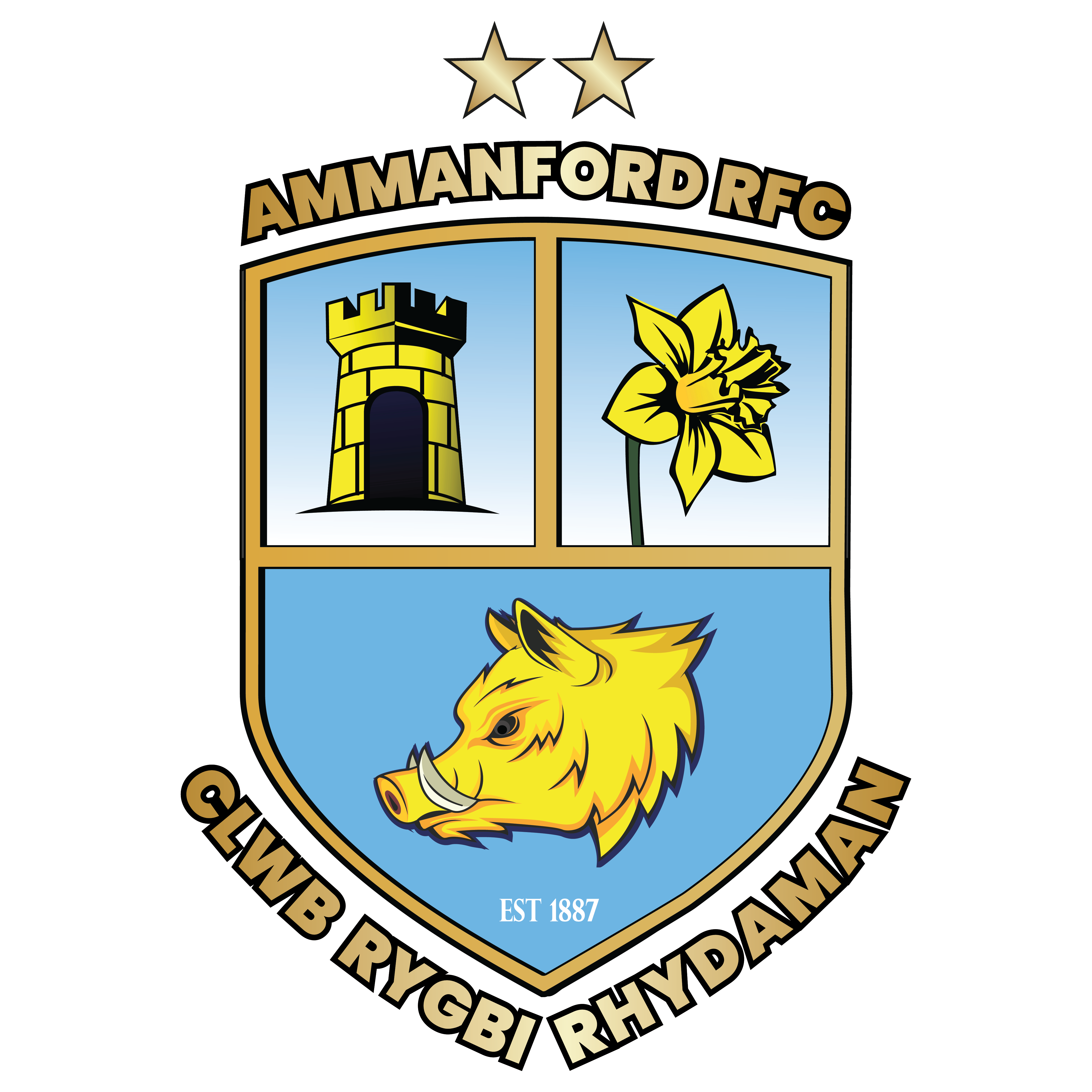 Ammanford RFC