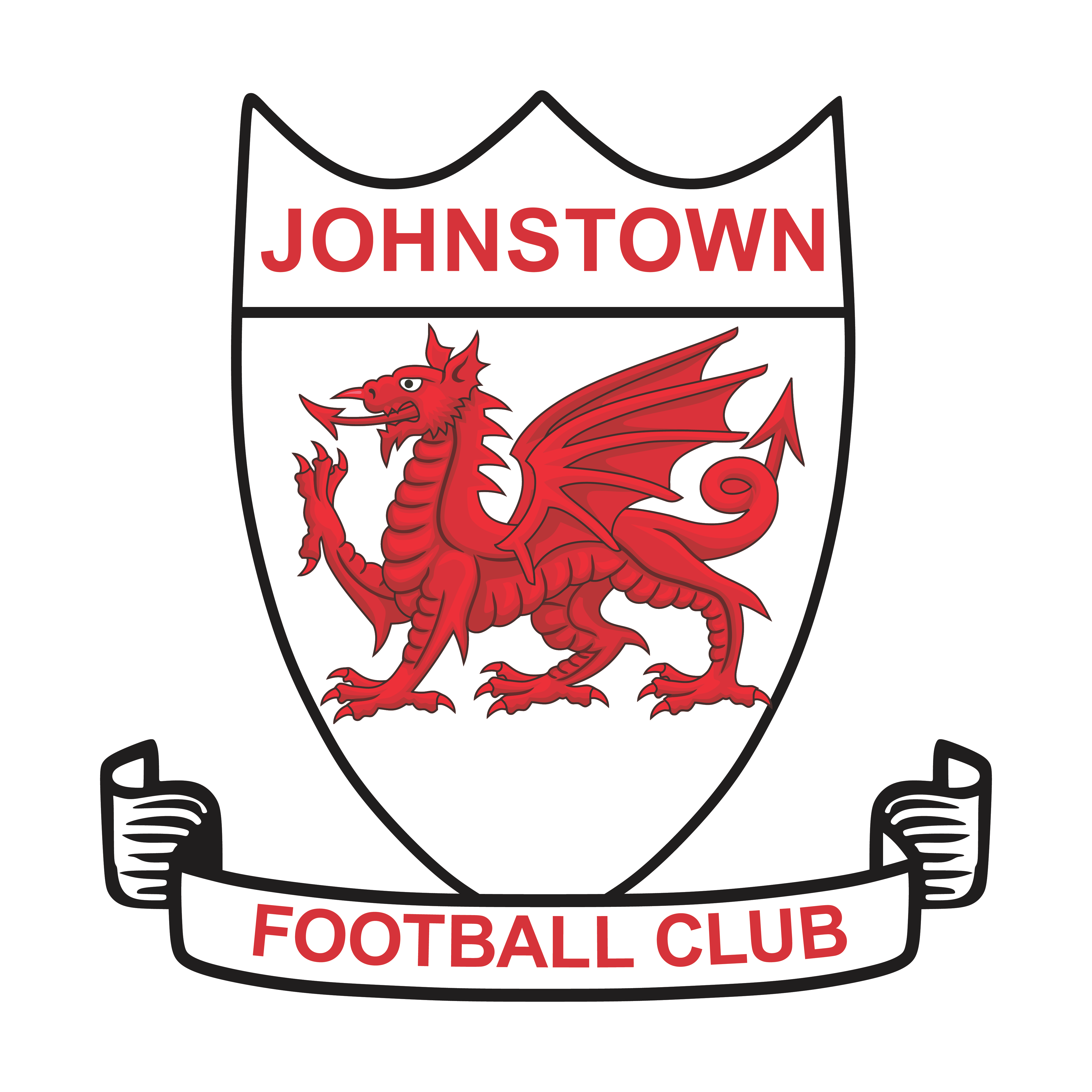 Johnstown AFC Girls