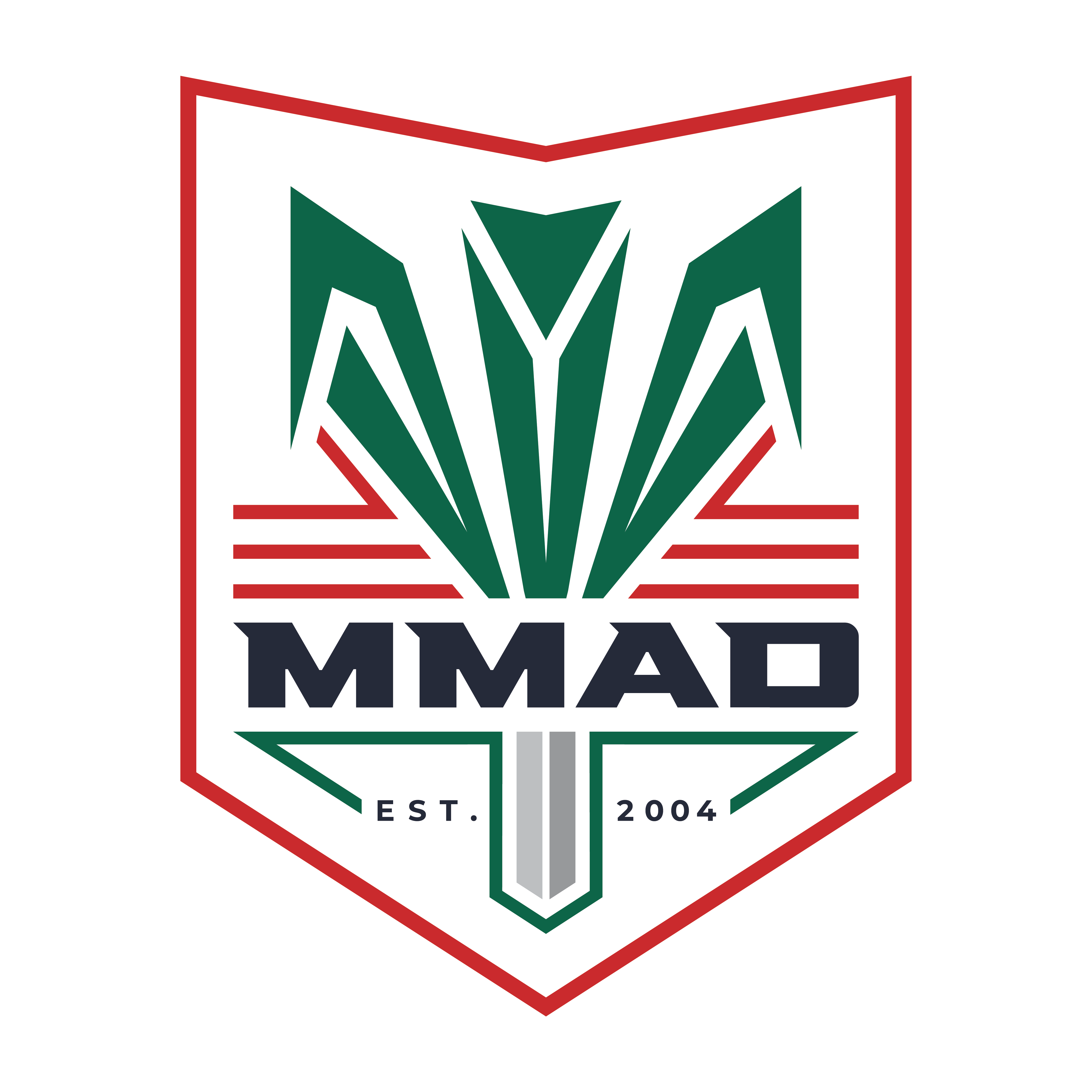 MMAD Academy