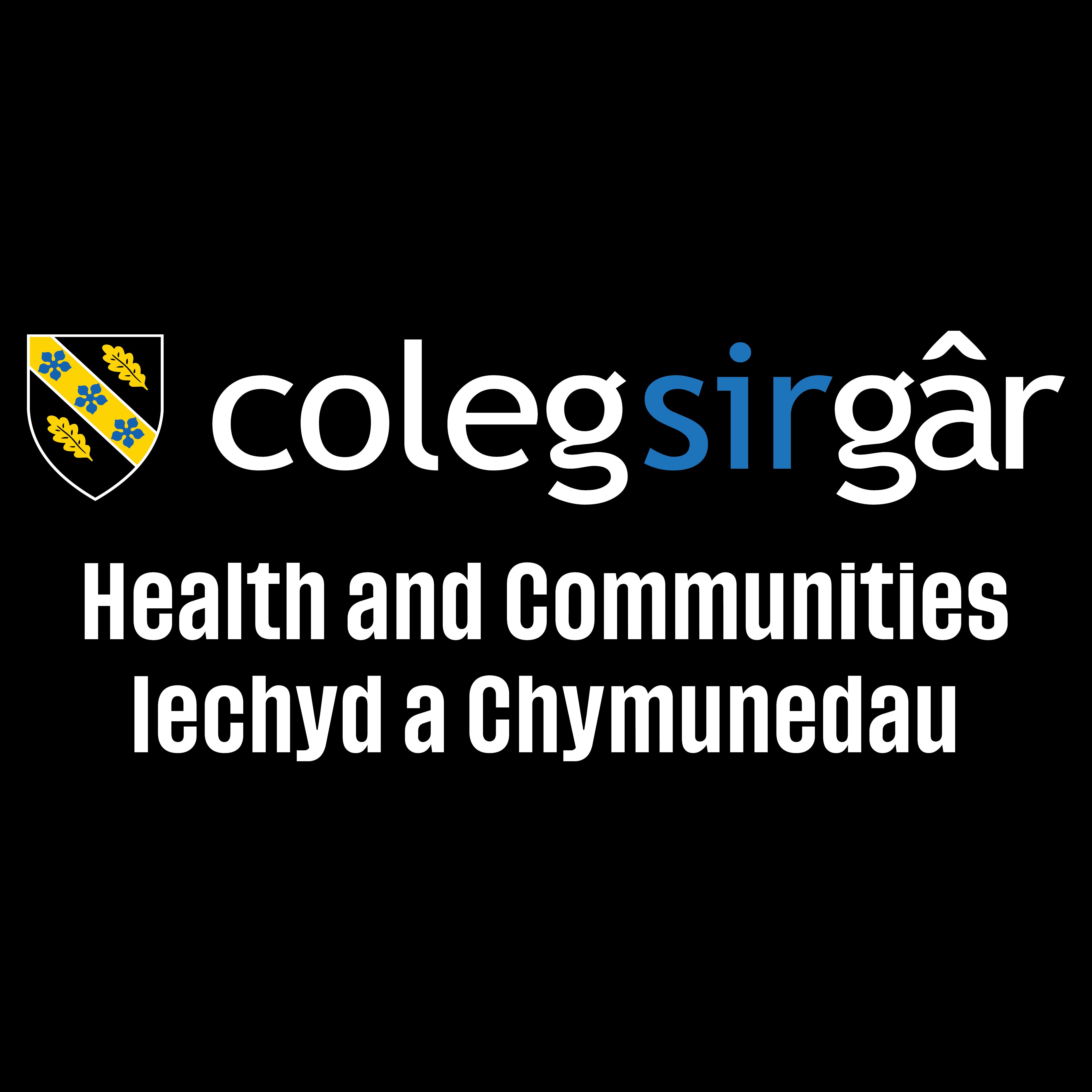 CSG Health & Communities - Adults