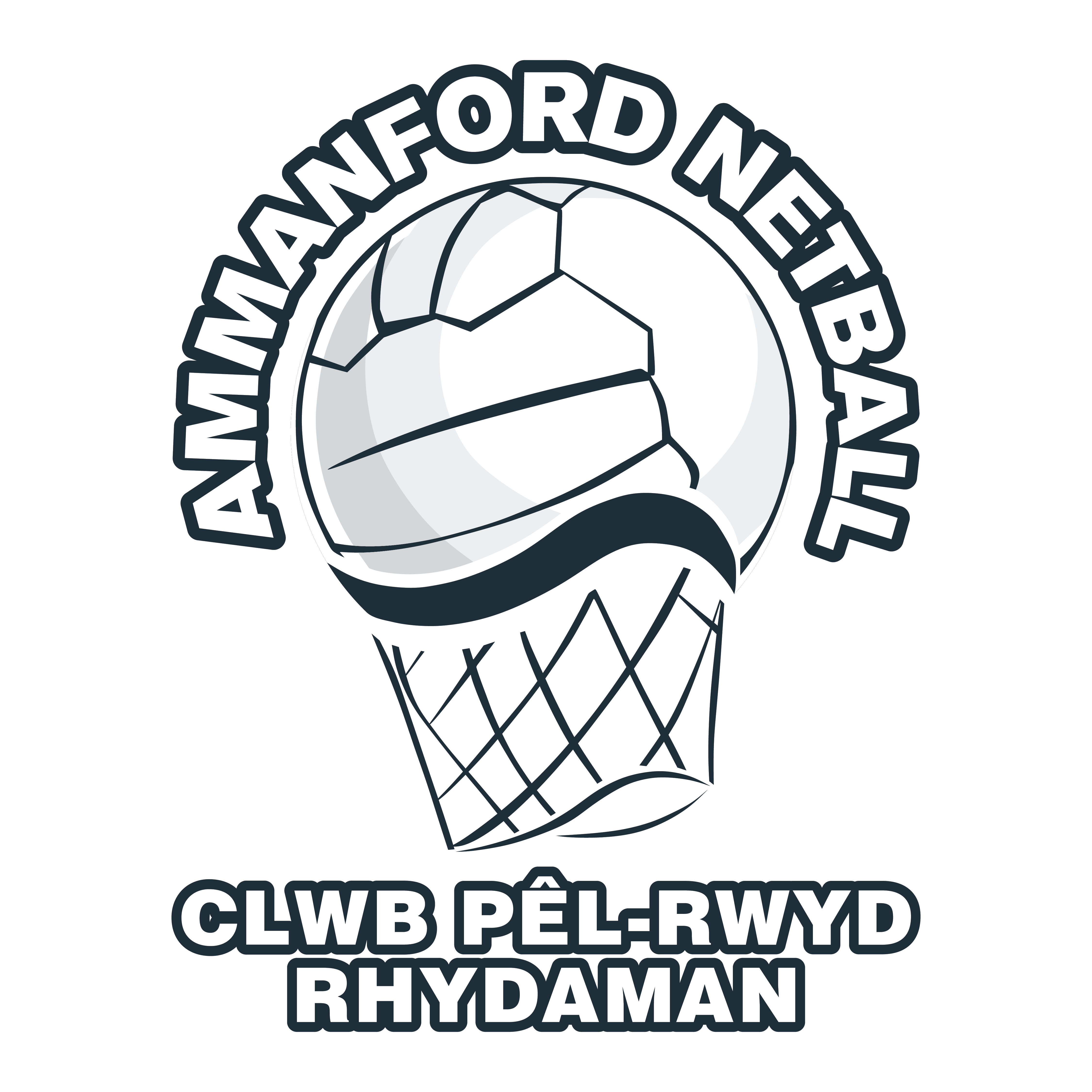 Ammanford Netball