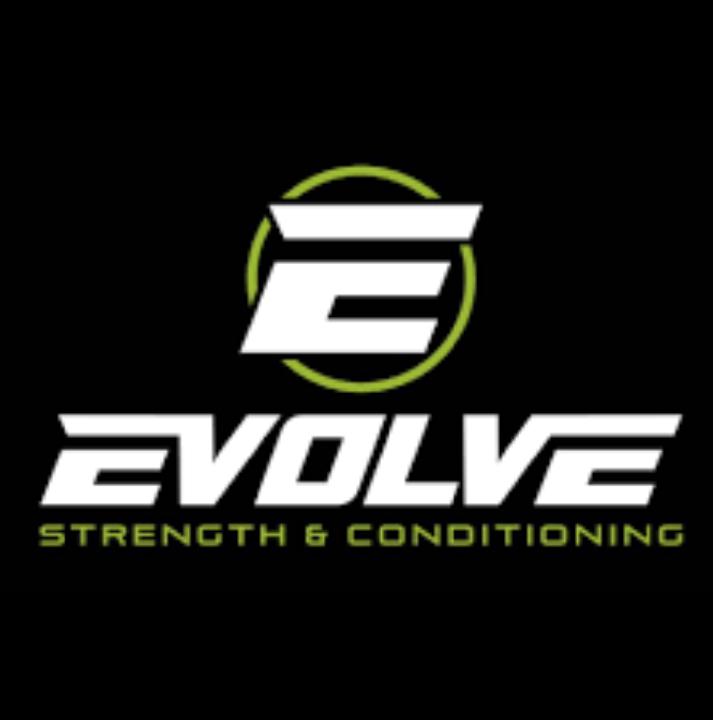 Evolve Weightlifting