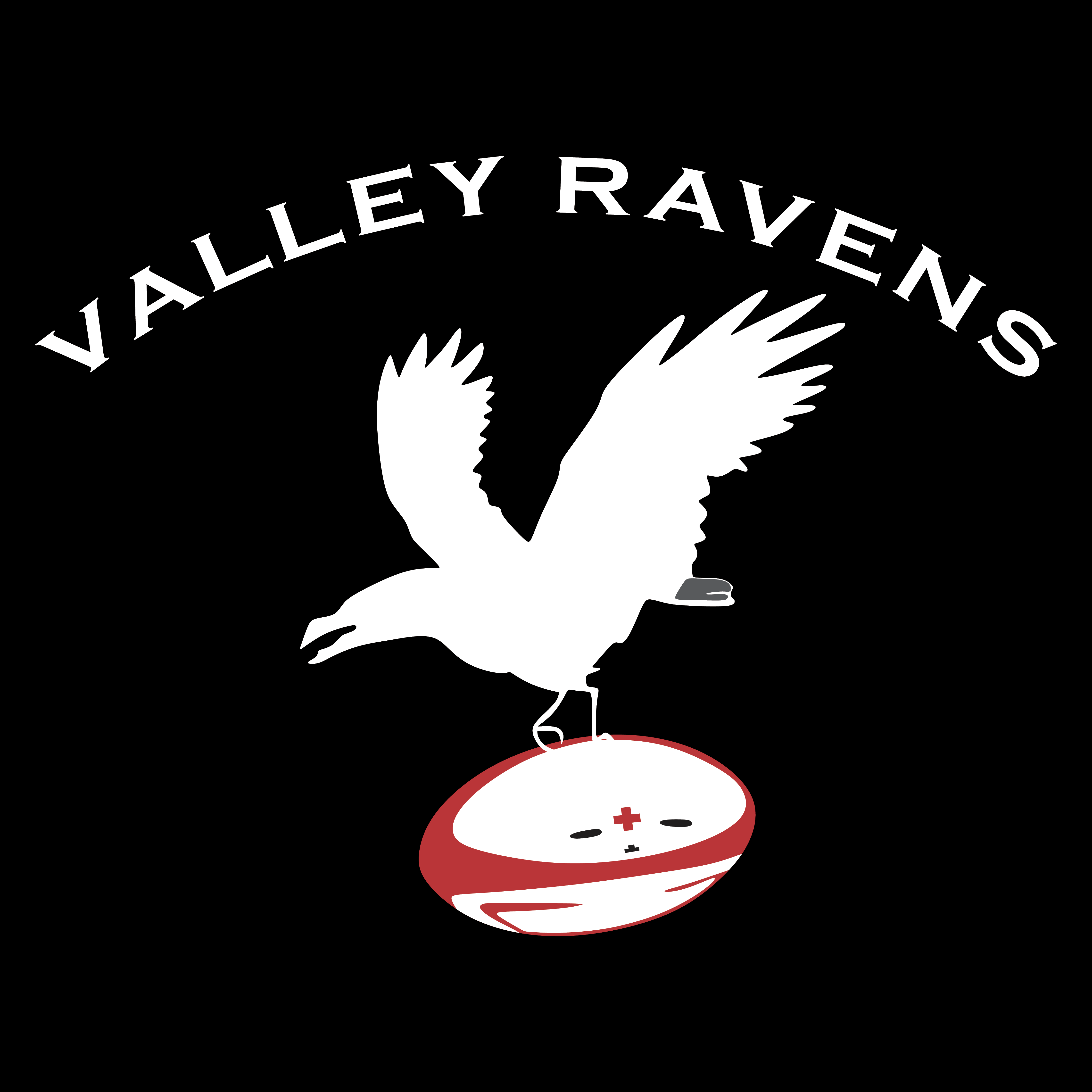 Valley Ravens - Adult Sizes