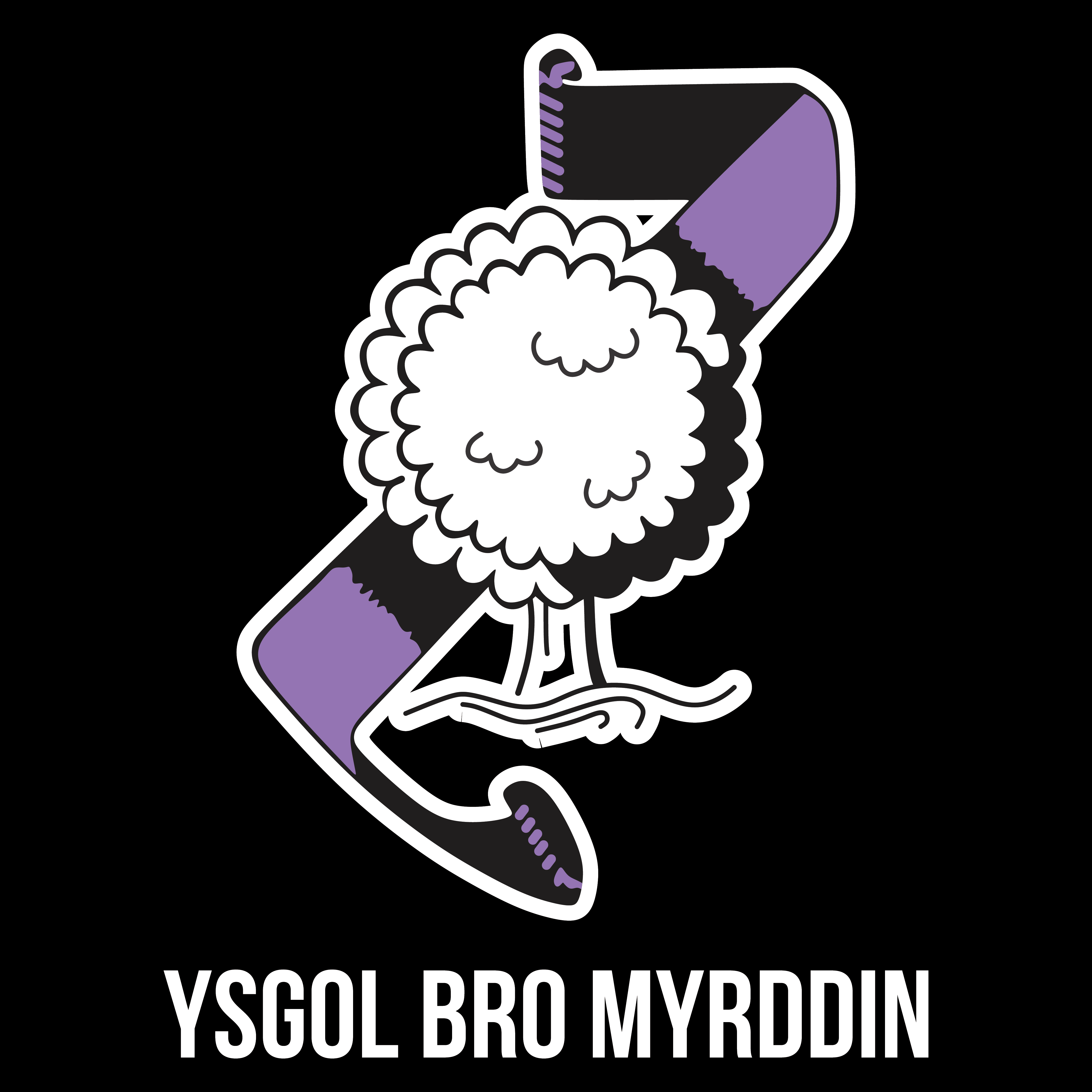 Ysgol Bro Myrddin - Staff