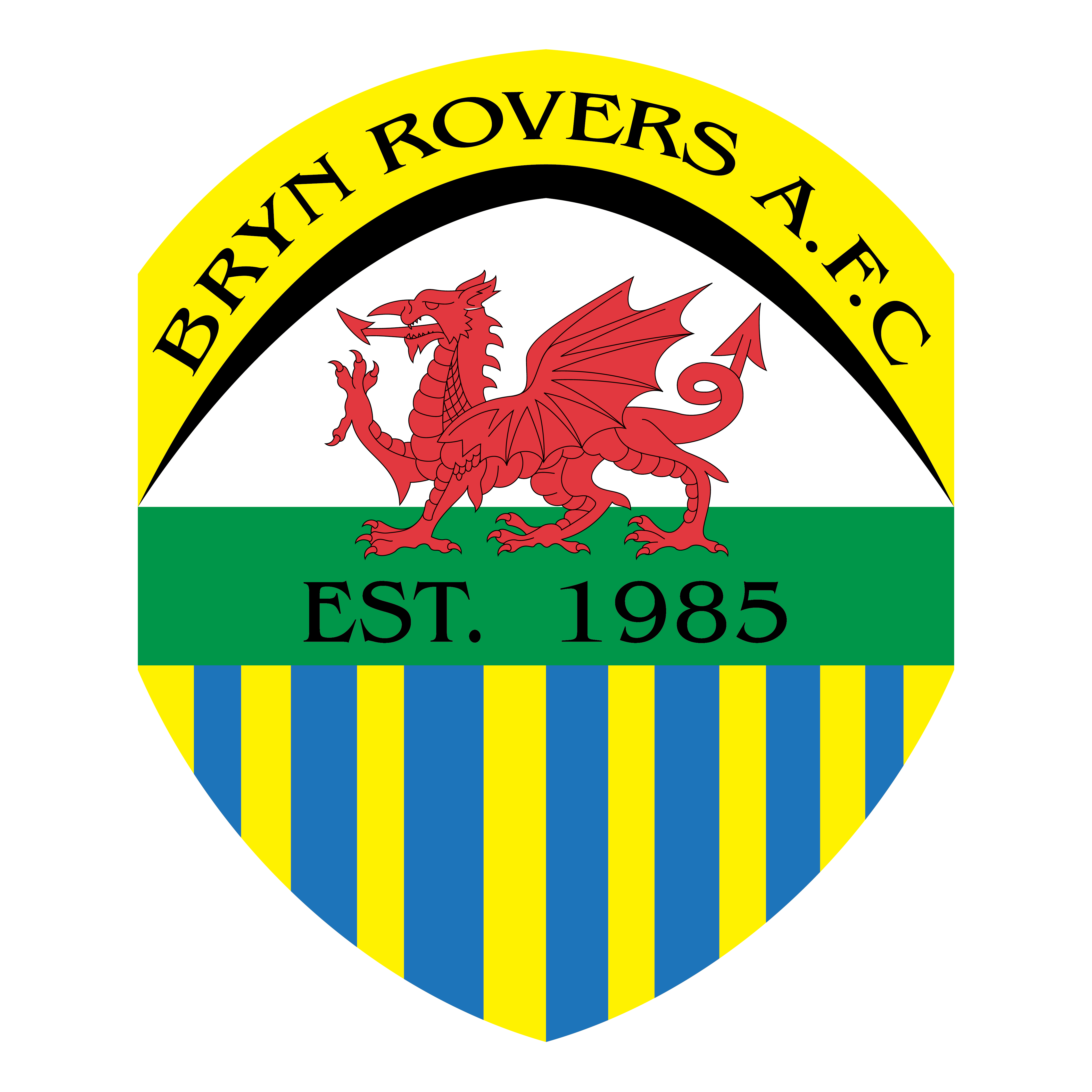 Bryn Rovers AFC - Coaches