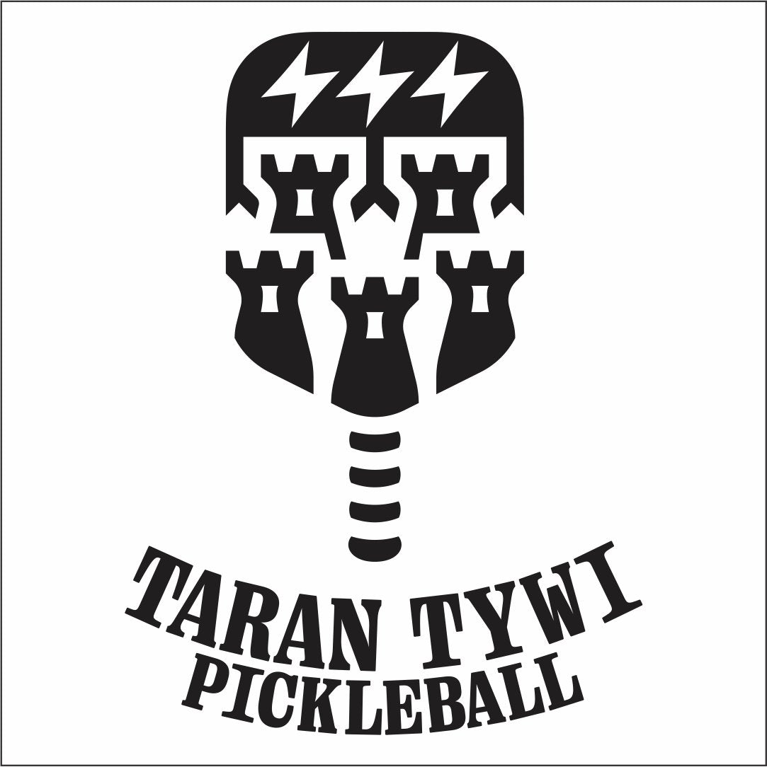 Taran Tywi Pickleball-Adults