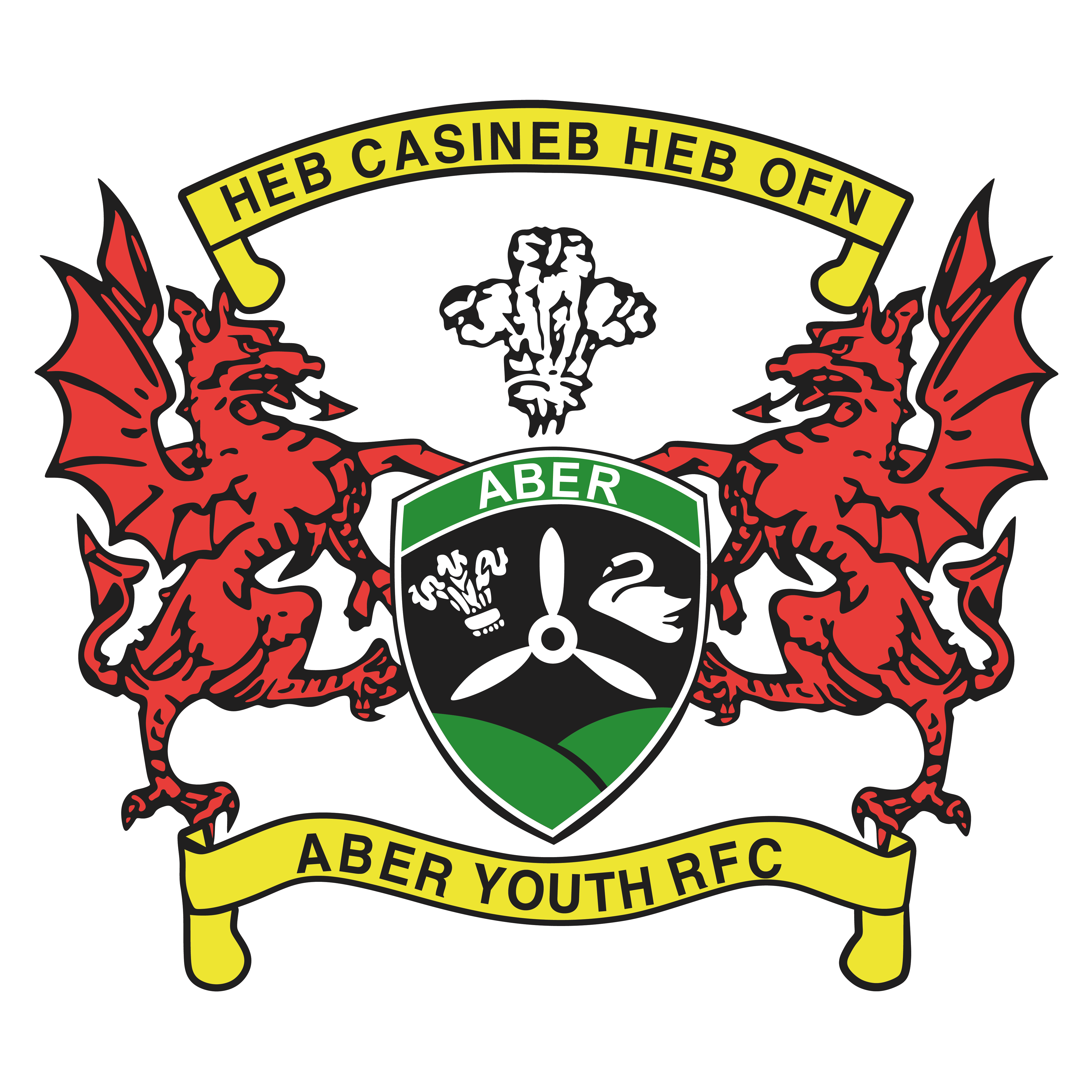 Aber Youth RFC