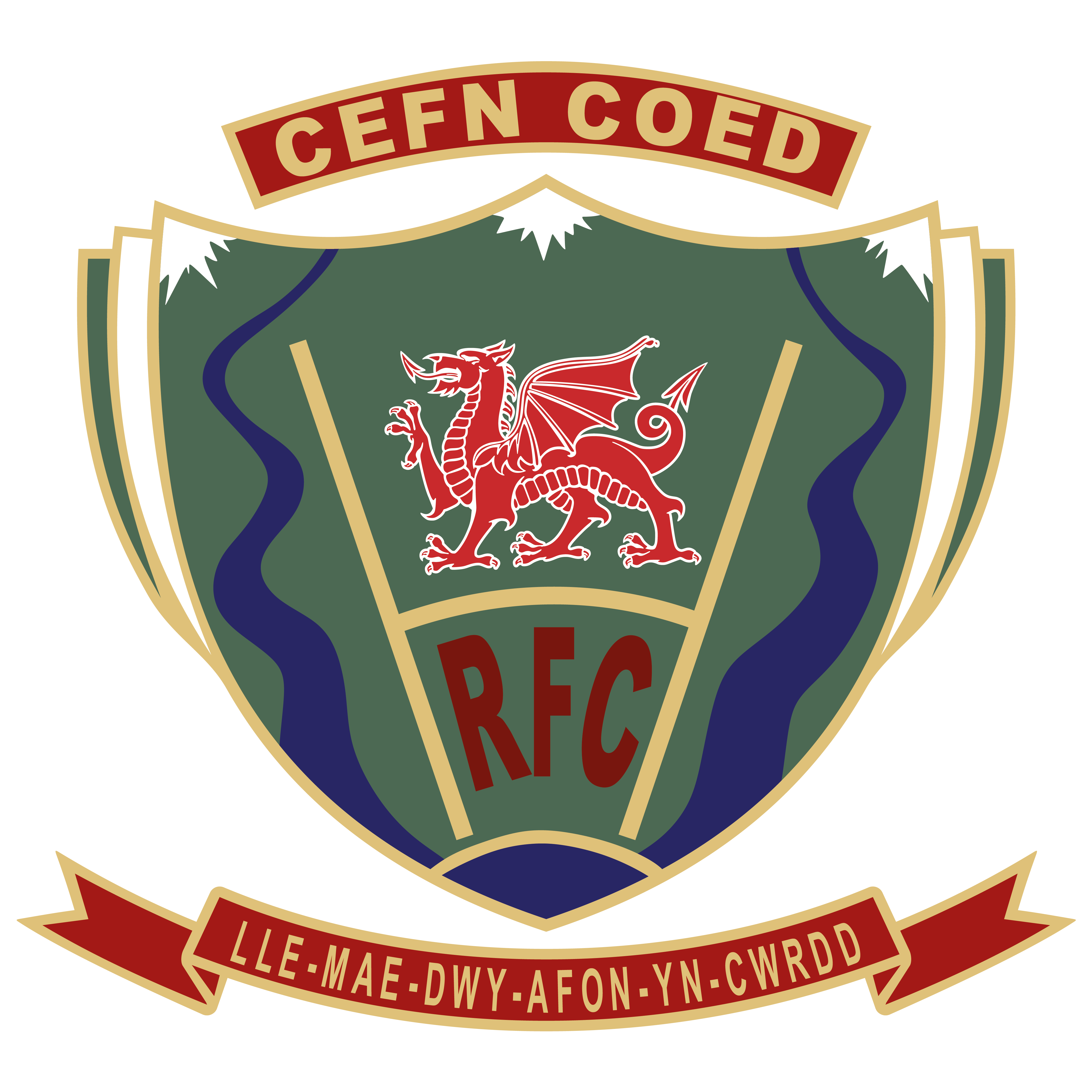 Cefn Coed RFC