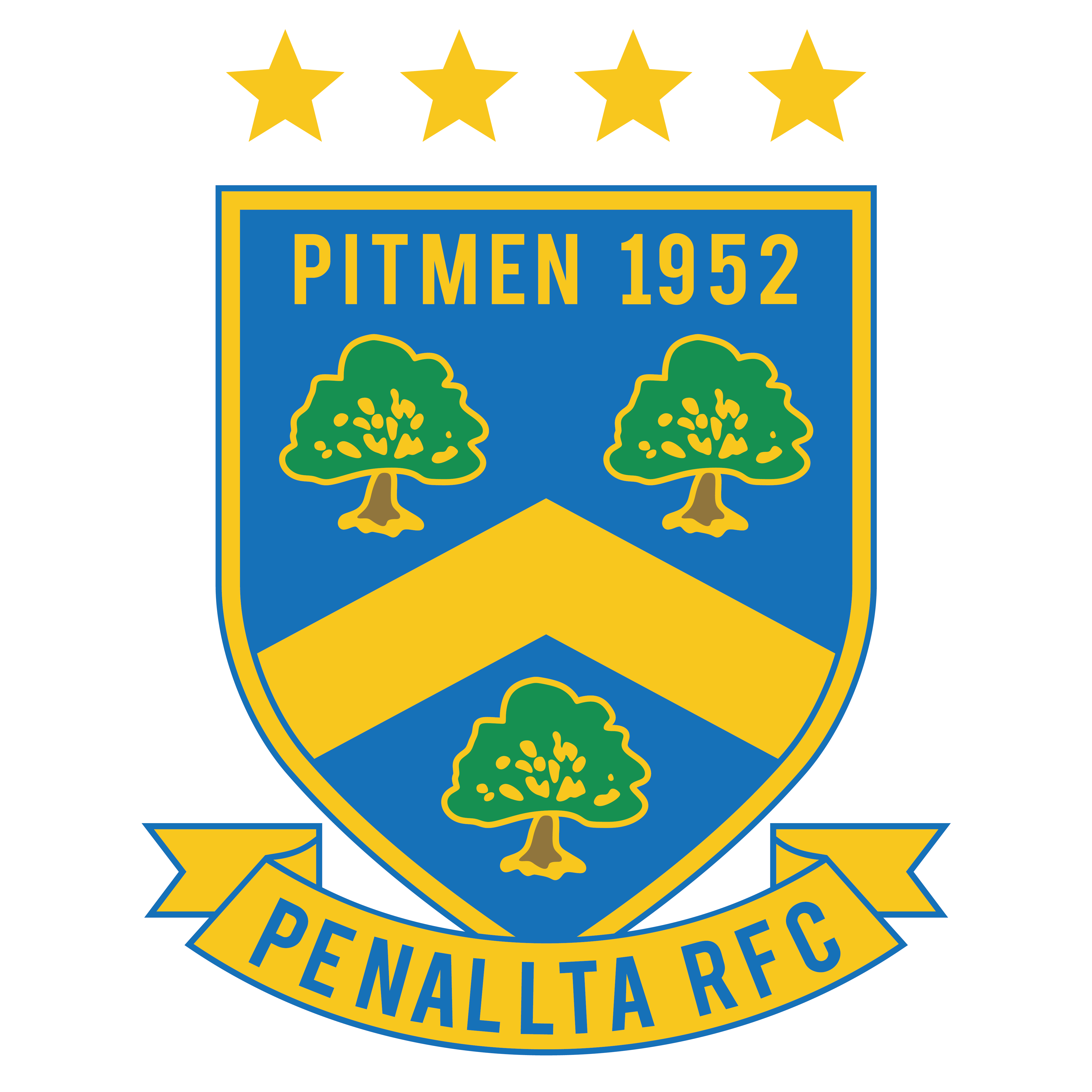 Penallta RFC- Adults