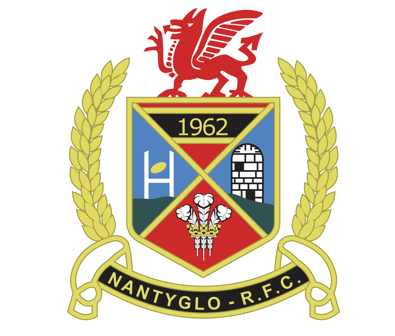 Nantyglo RFC