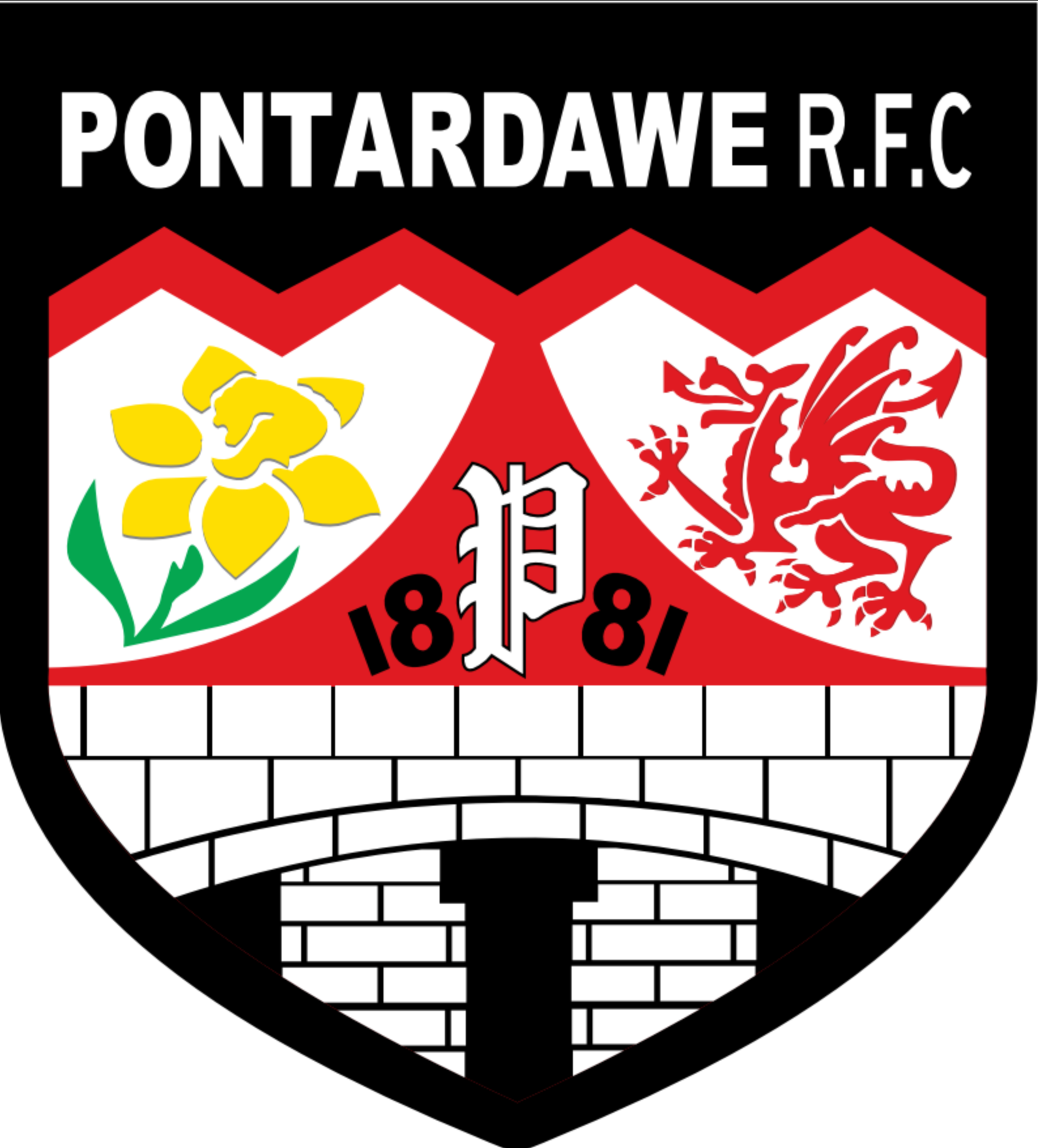 Pontardawe RFC