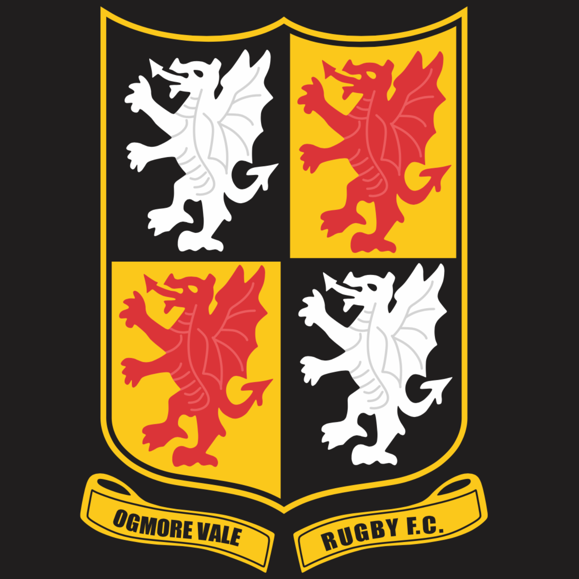 Ogmore Vale RFC - Adults