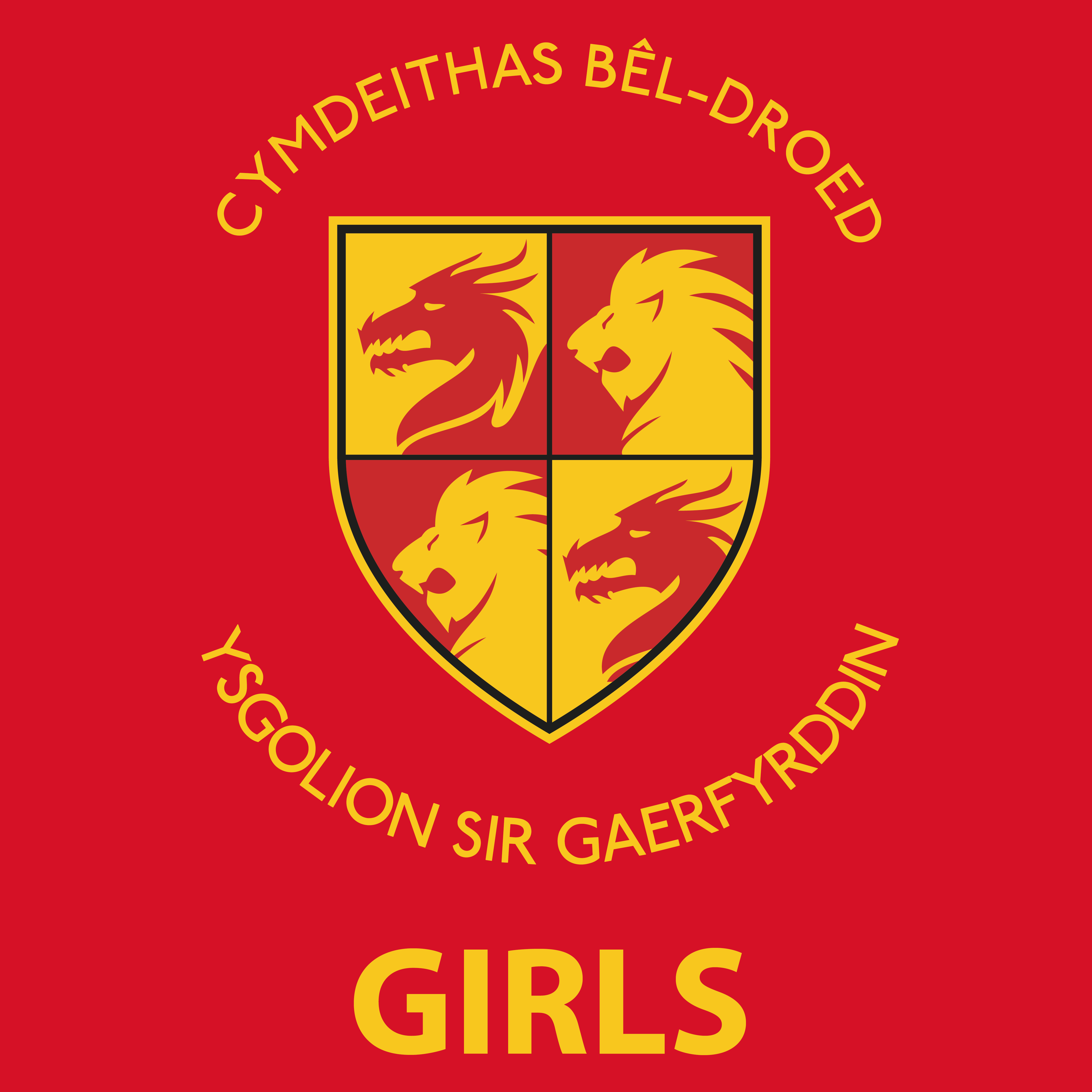 CSFA Girls - Adults