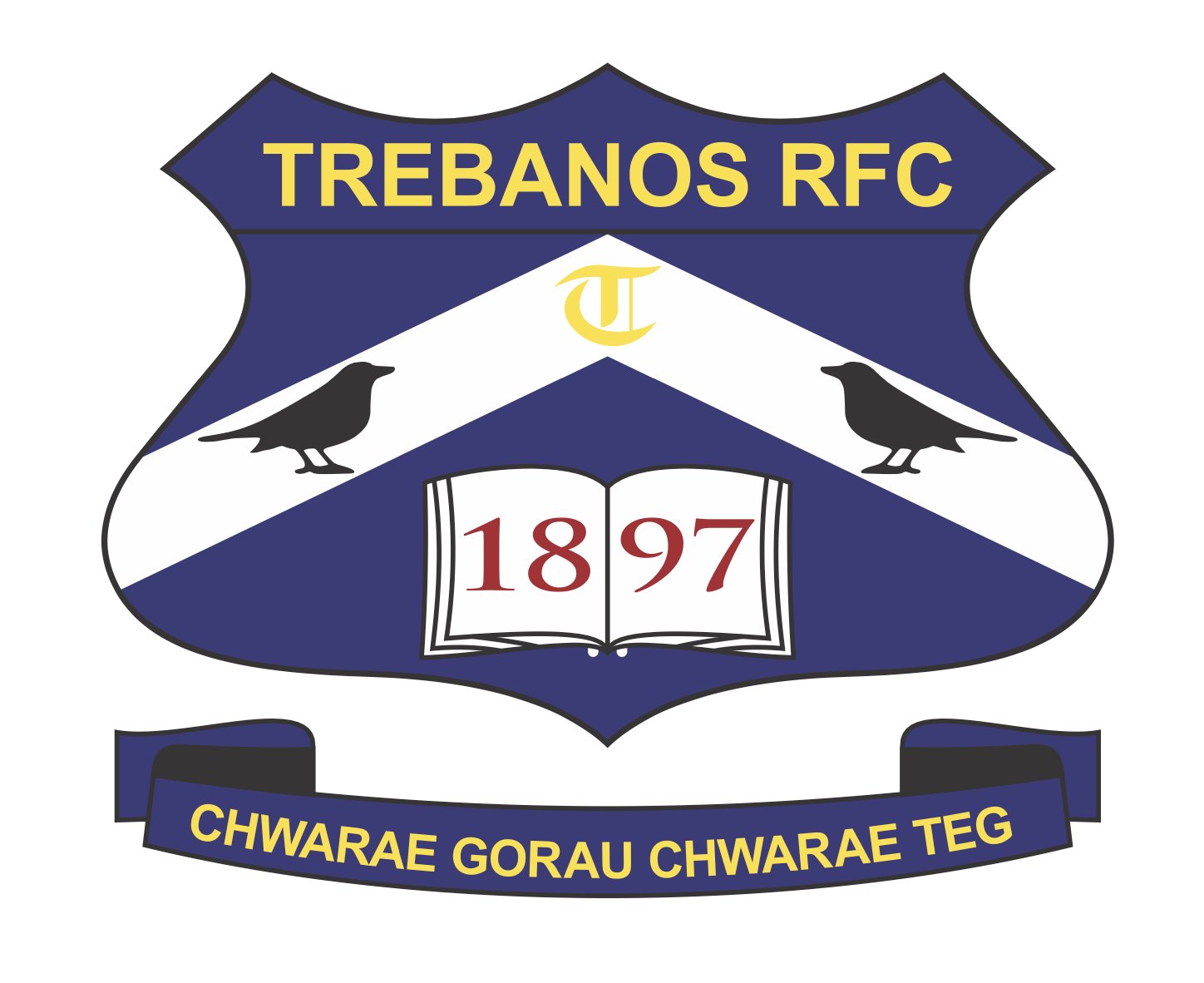 Trebanos RFC (Minis & Juniors)