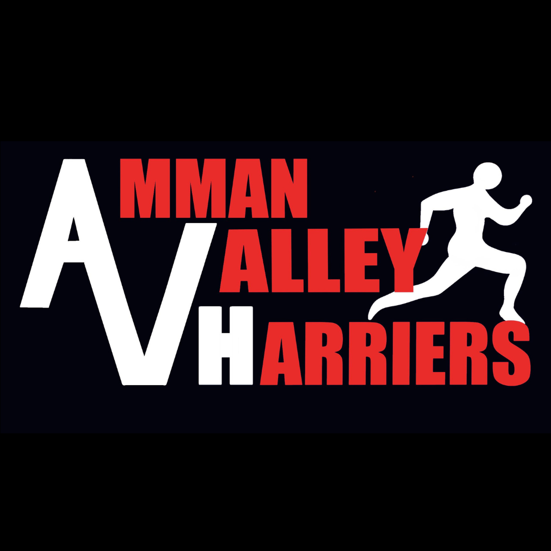 Amman Valley Harriers