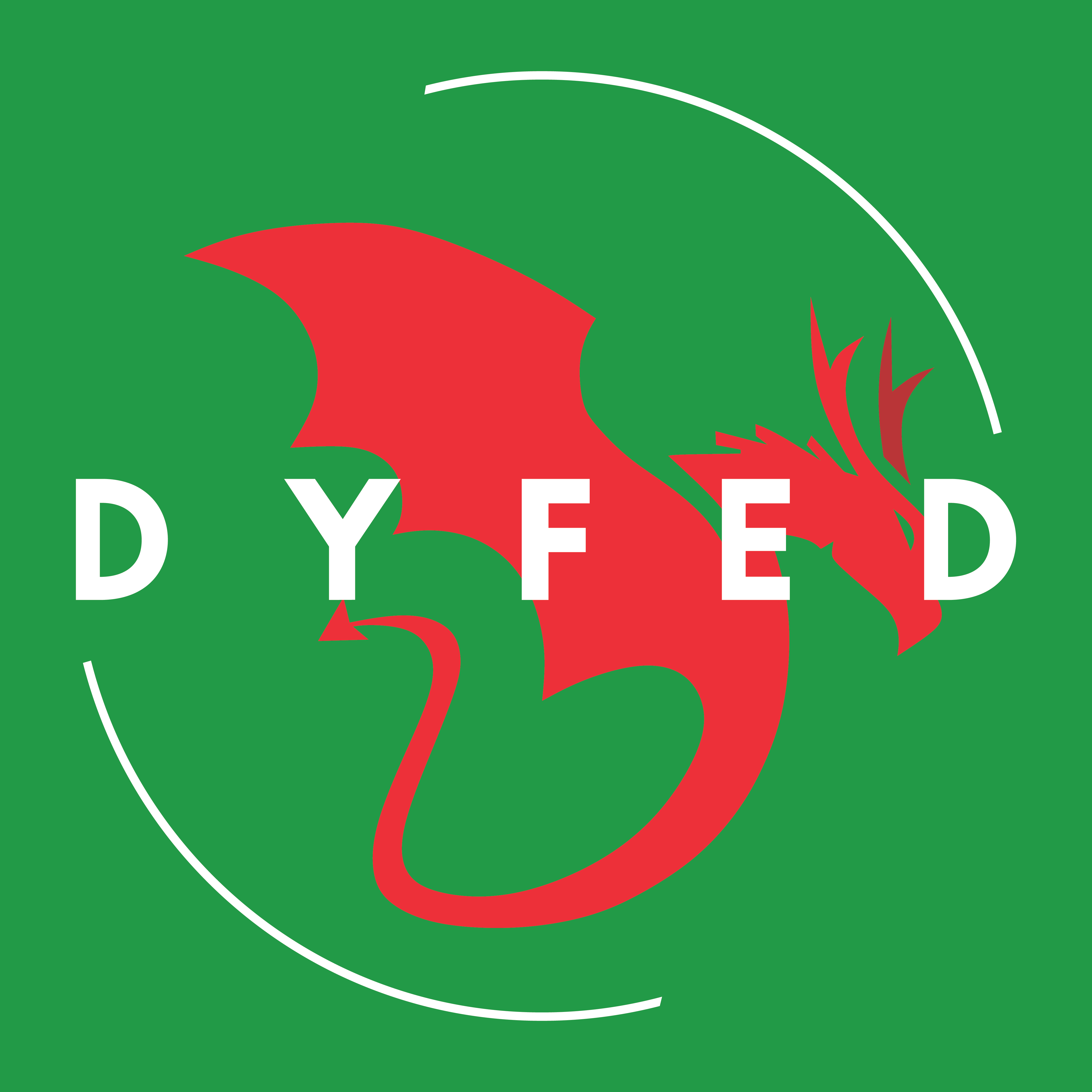 Dyfed Mounted Games