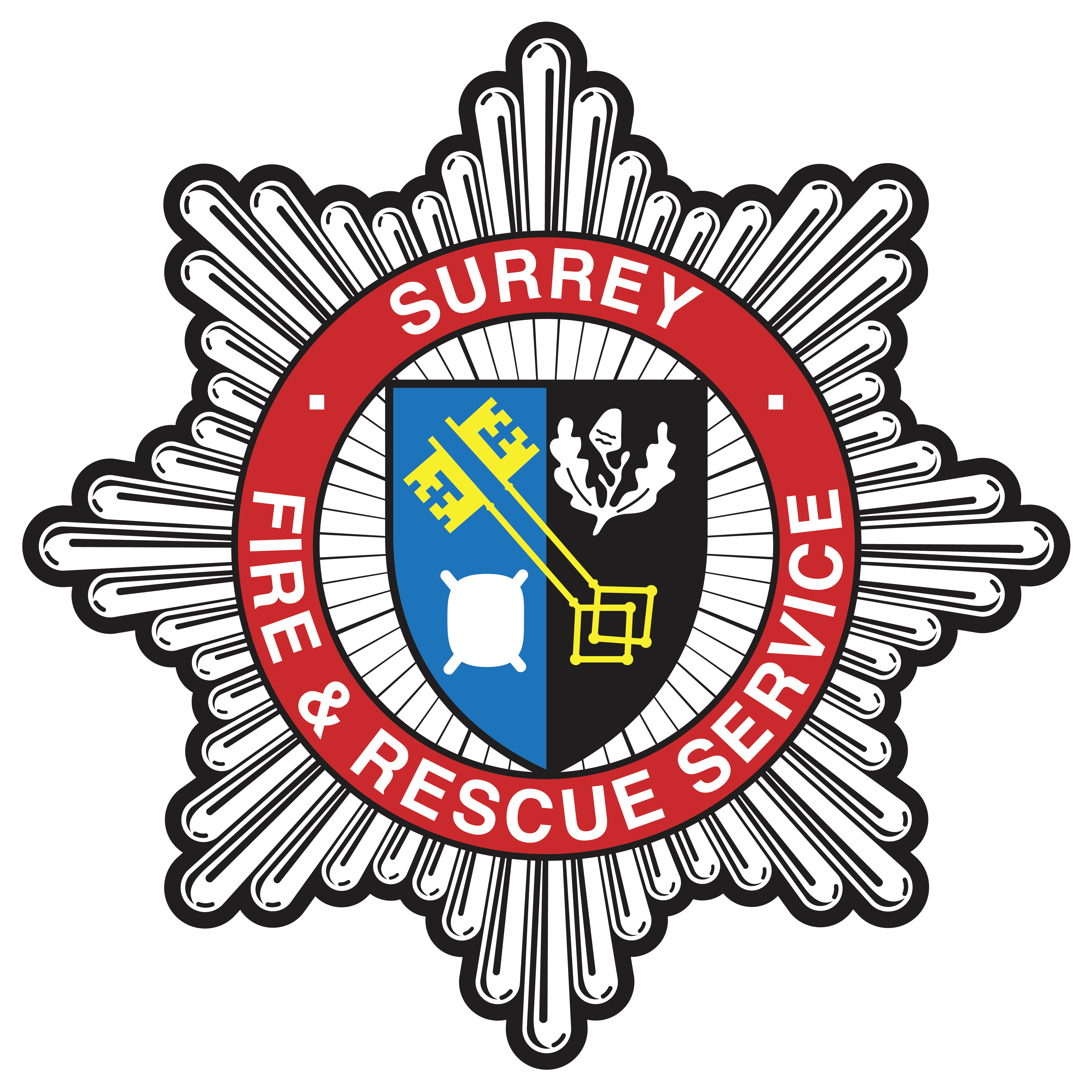 Surrey Fire And Rescue