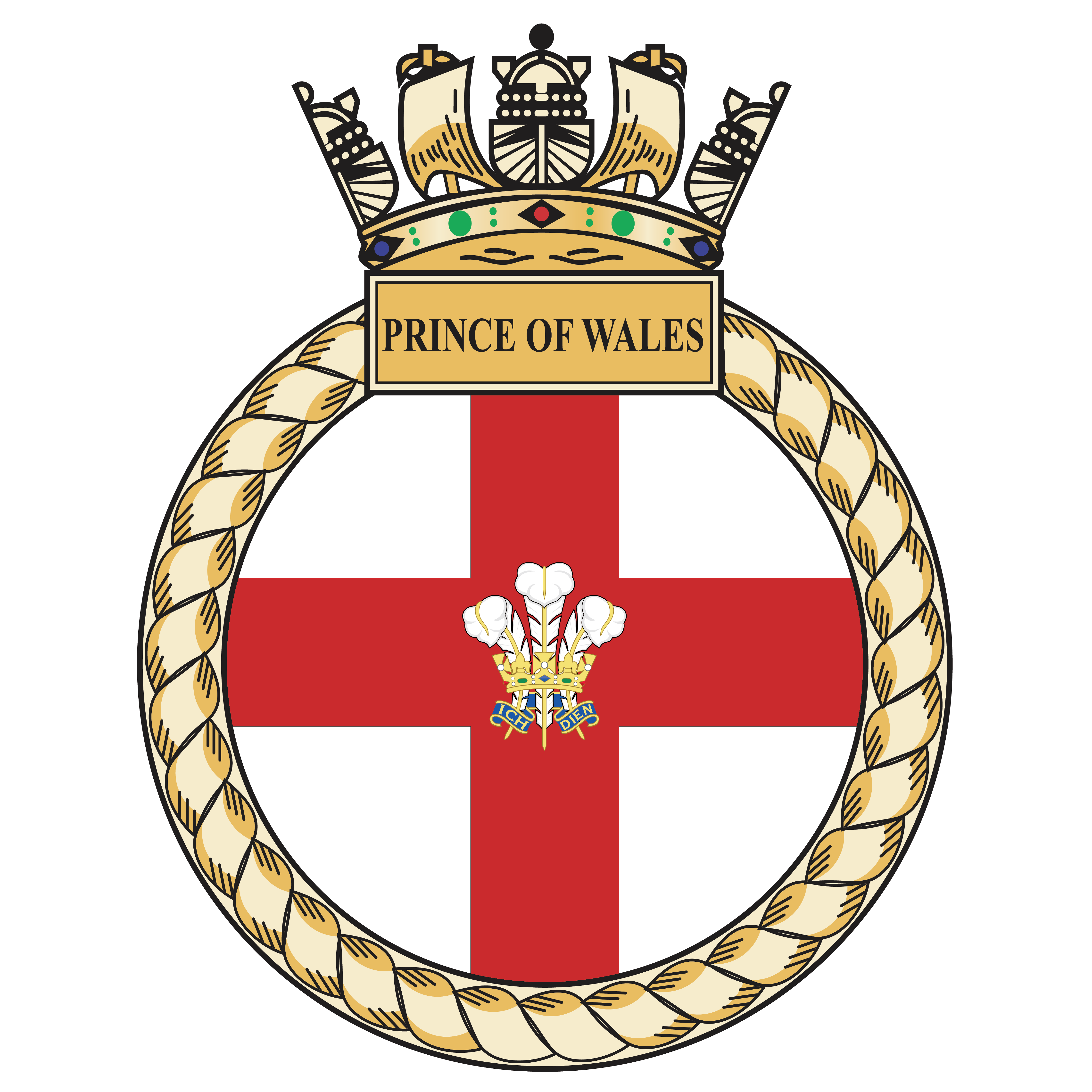 Prince Of Wales