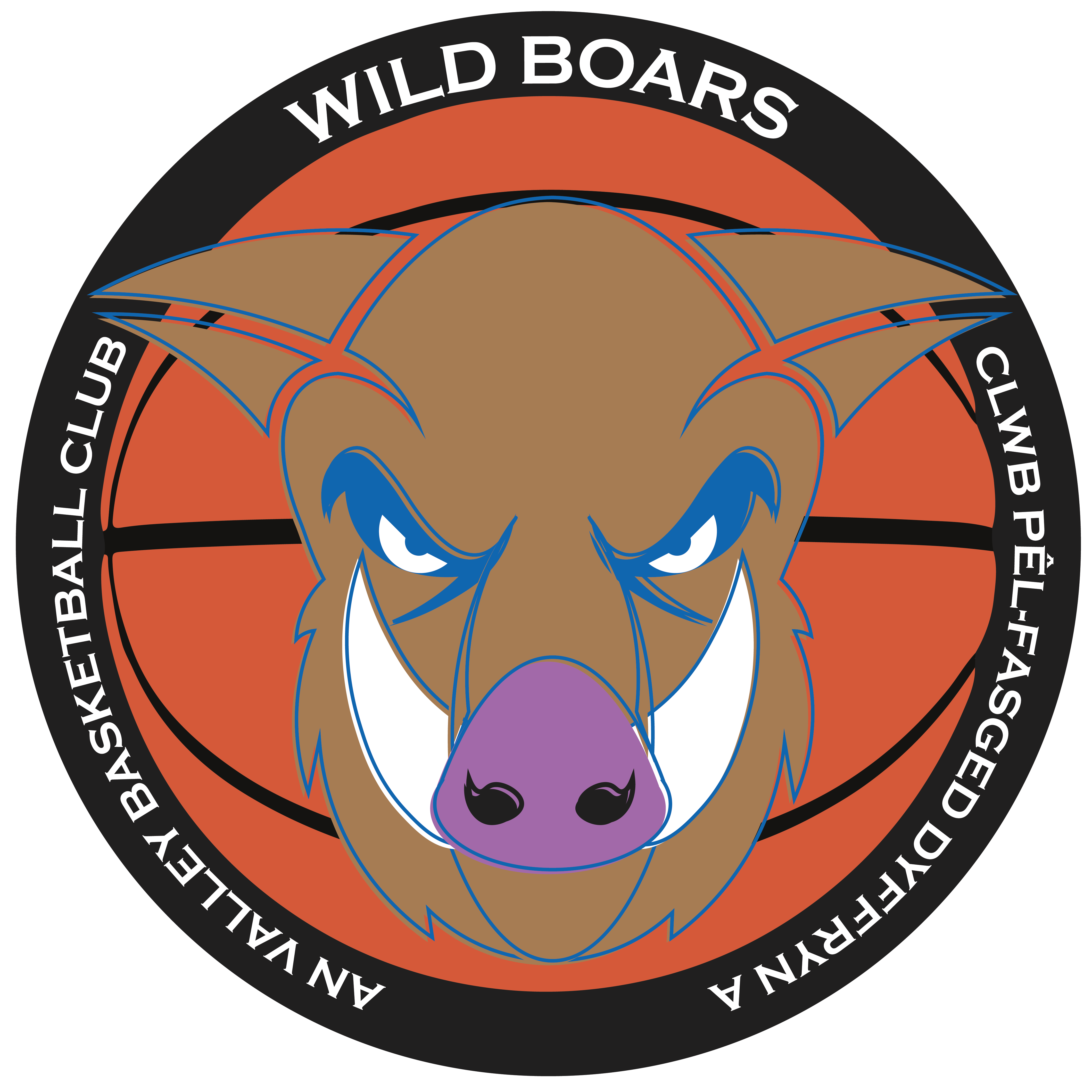 Amman Valley Wildboars