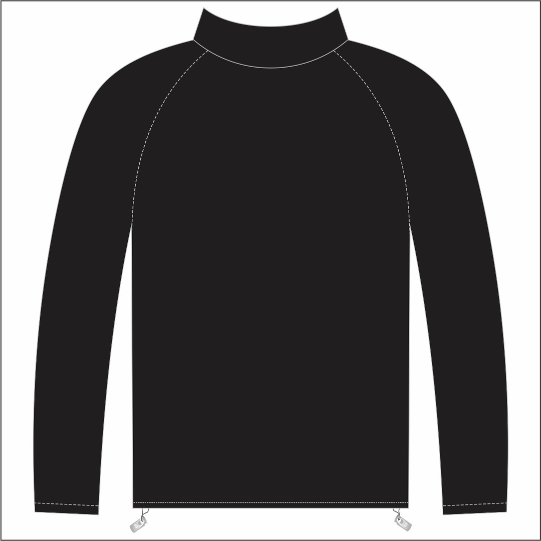 Wildboar Centurions 1/4 Zip Midlayer