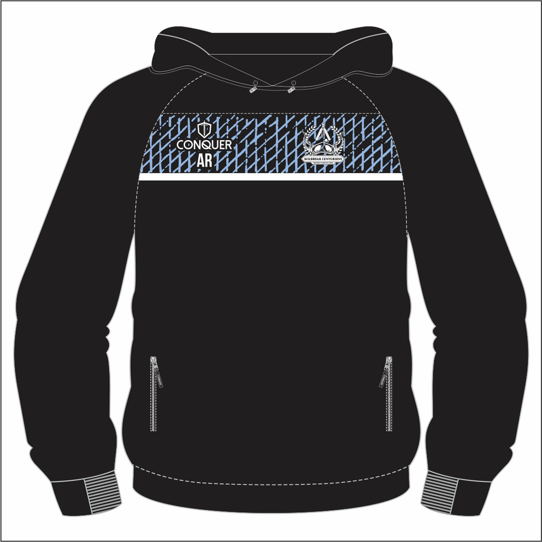 Wildboar Centurions Hoodie