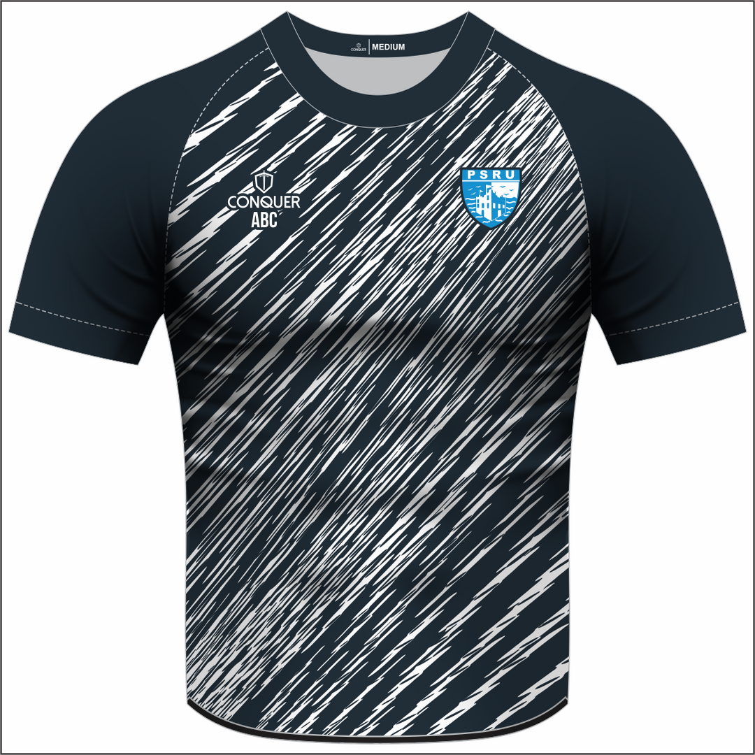 PSRU Sublimated T-Shirt