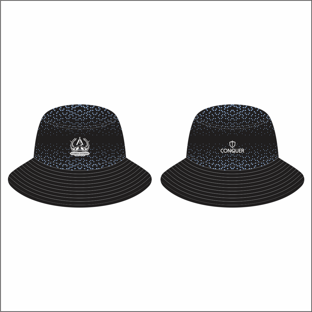 Wildboar Centurions Reversible Bucket Hat (Adults)