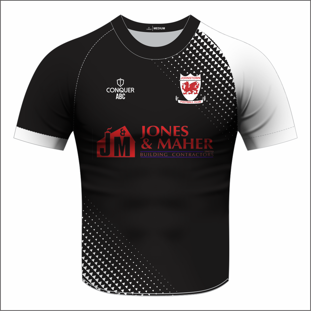 Johnstown AFC Girls Sublimated T-Shirt