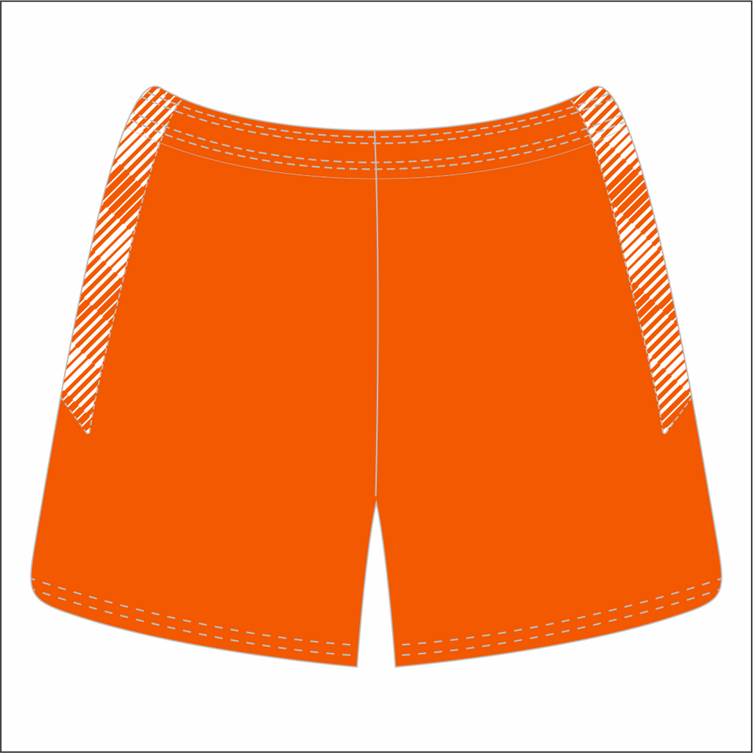 Away Football Shorts - Ammanford Jrs AFC (Kids)