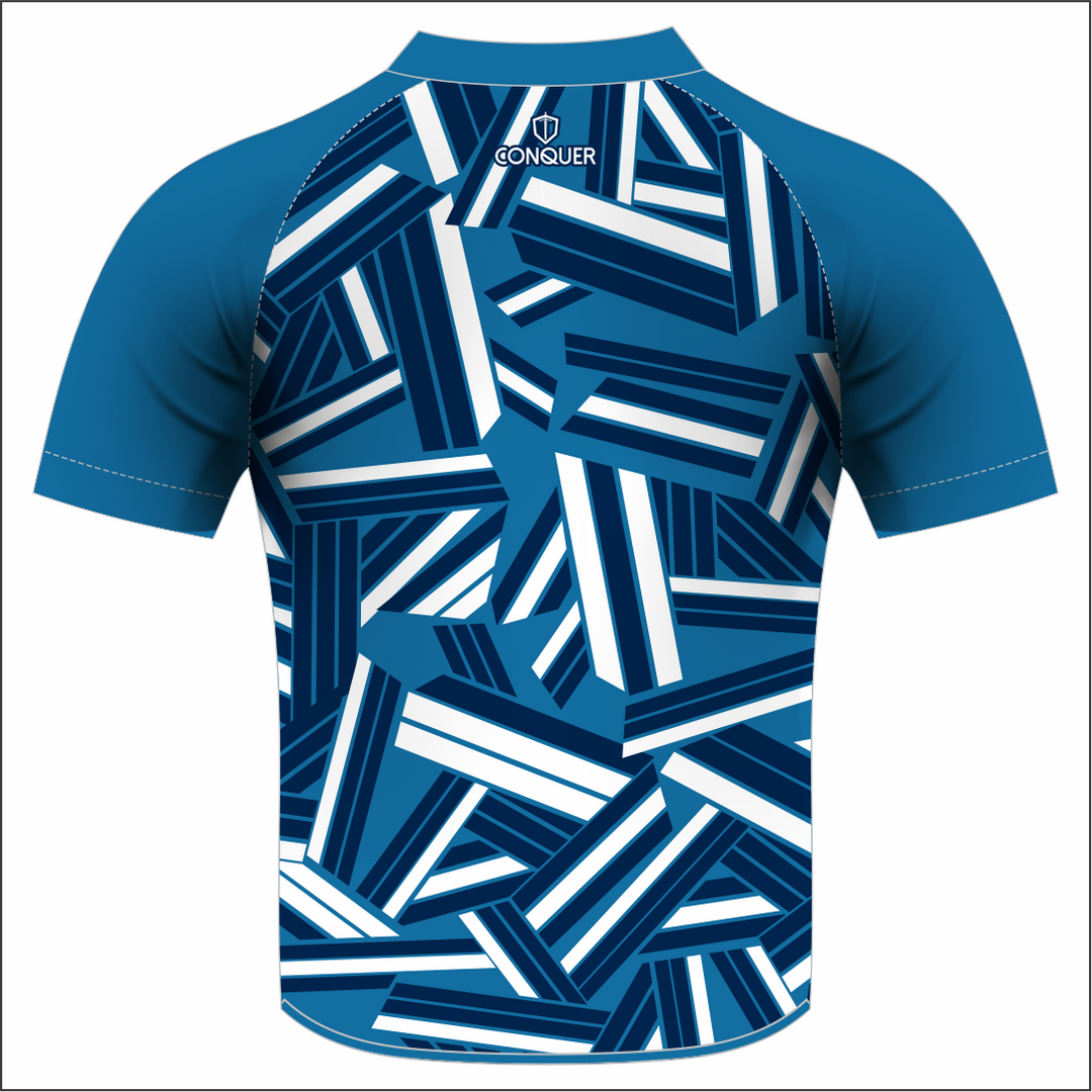 Haverfordwest RFC Sublimated T-Shirt