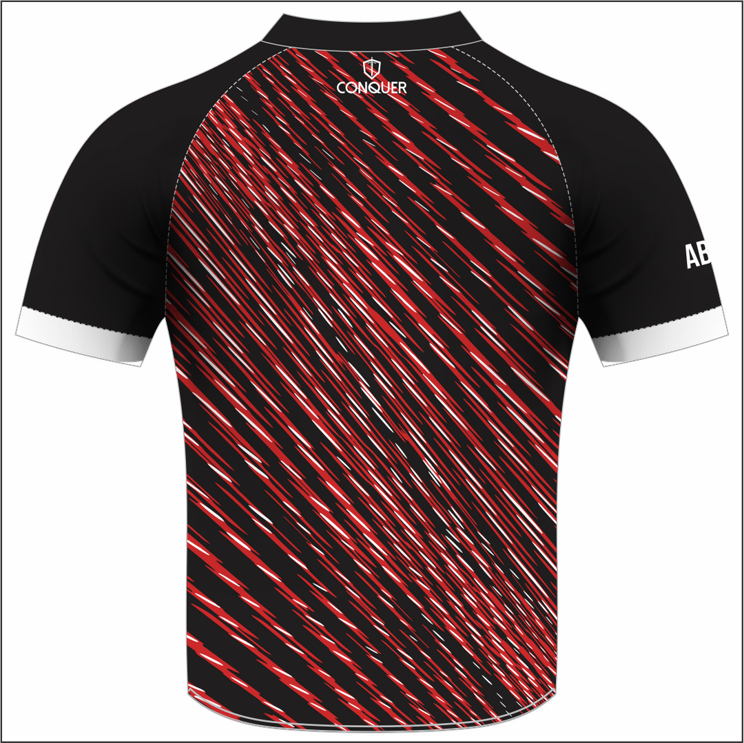 Llandeilo/Llandovery Sublimated T-Shirt (Adults)