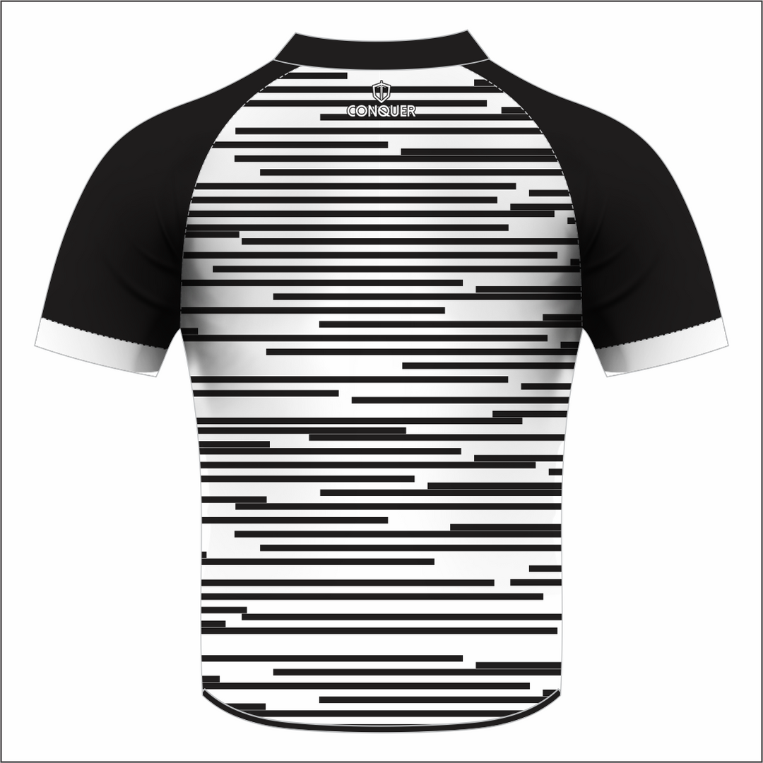 Tumble Colts FC Sublimated T-Shirt Kids