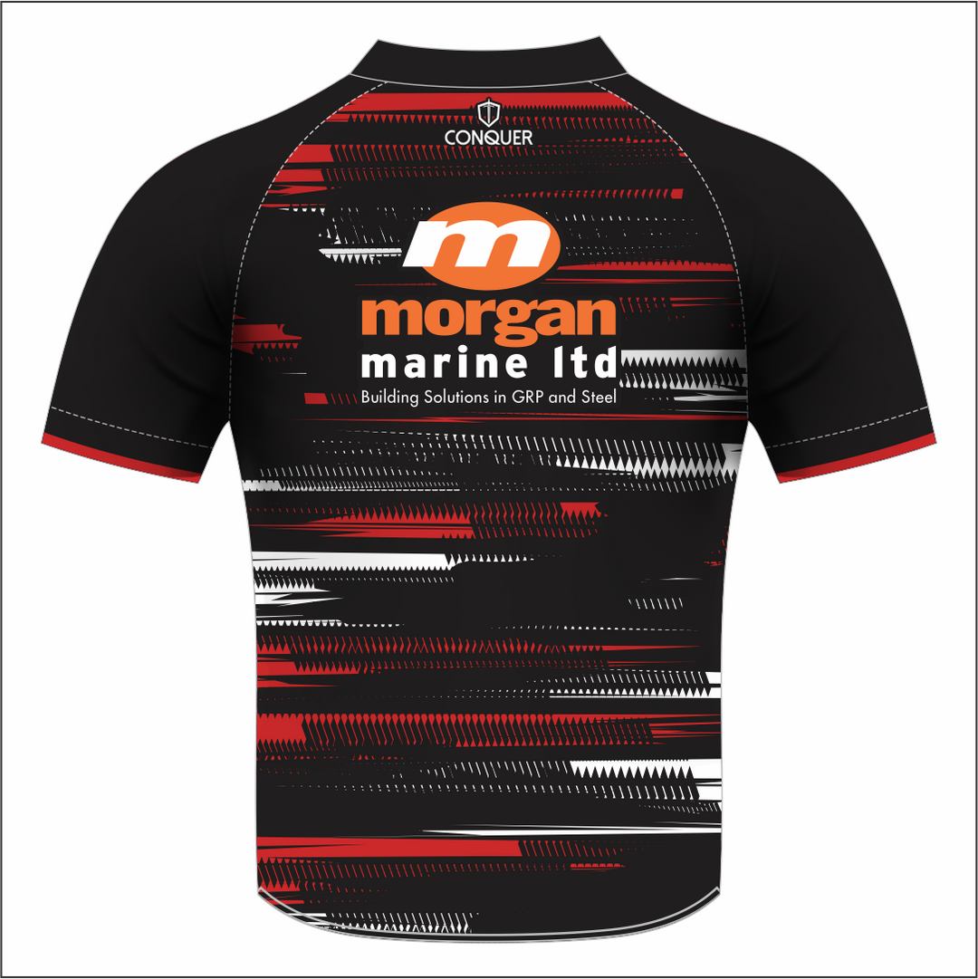 Llandybie RFC Sublimated T-Shirt