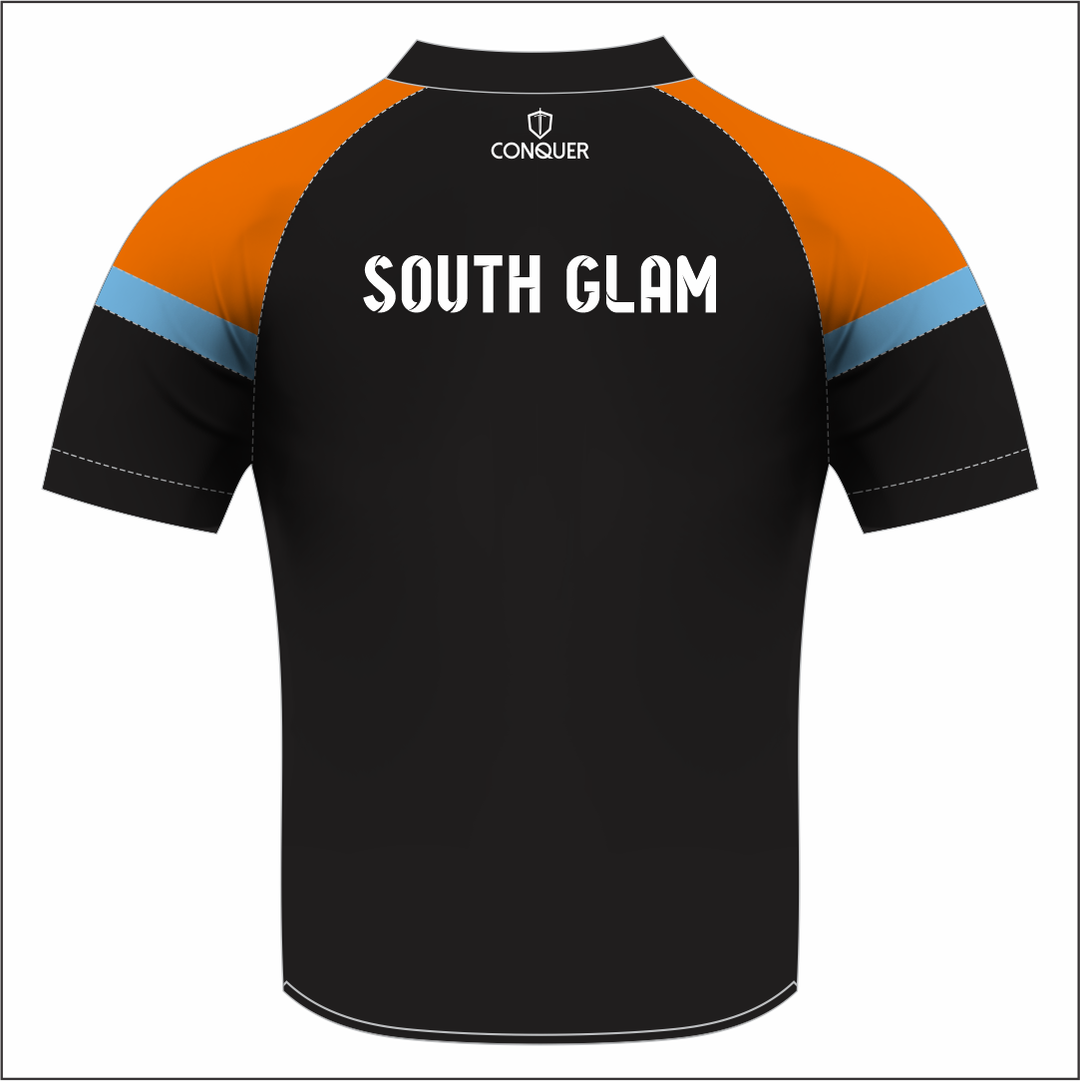 South Glam MGA Sublimated T-Shirt Kids