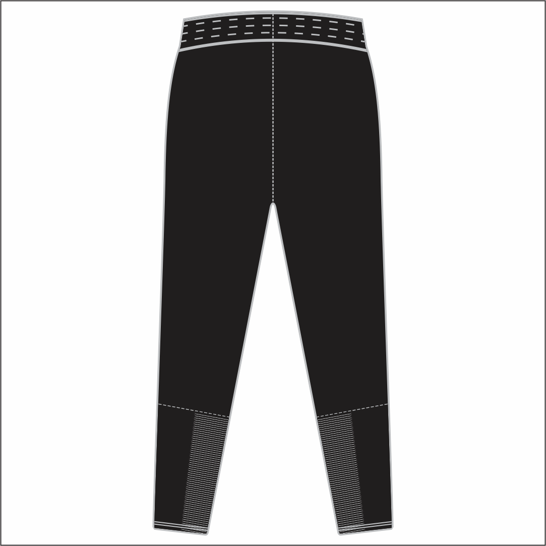 Amman United RFC Skinny Pants