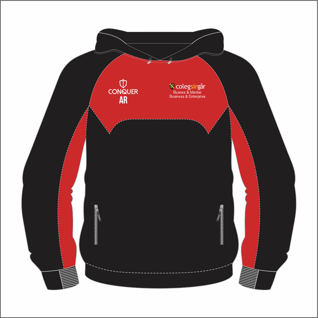 CSG Business & Enterprise Compulsory Hoodie