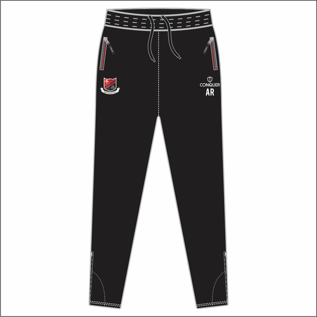 Bonymaen RFC Kids Skinny Pants