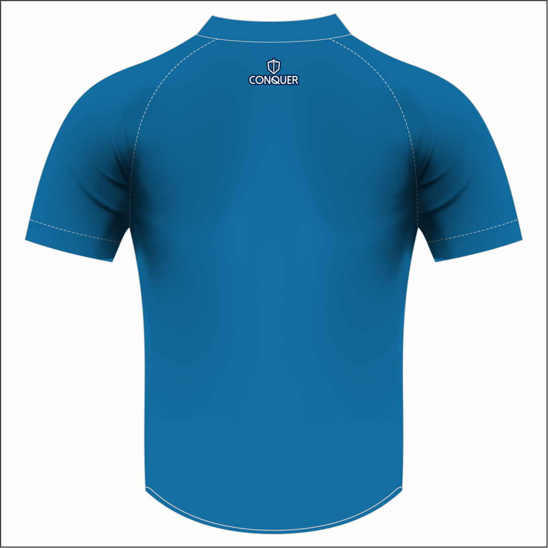 Haverfordwest RFC Sublimated Polo Shirt