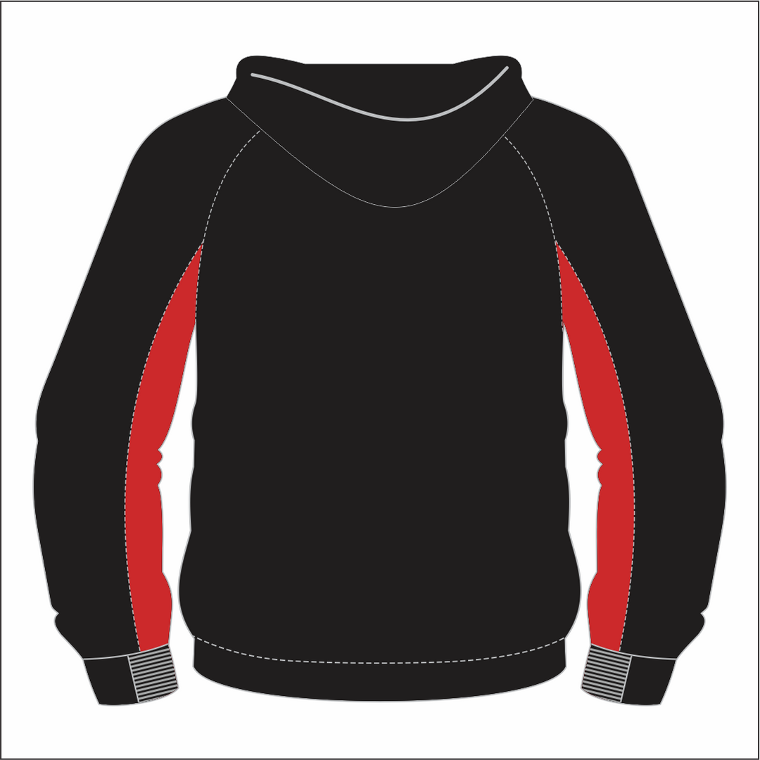 CSG Business & Enterprise Compulsory Hoodie