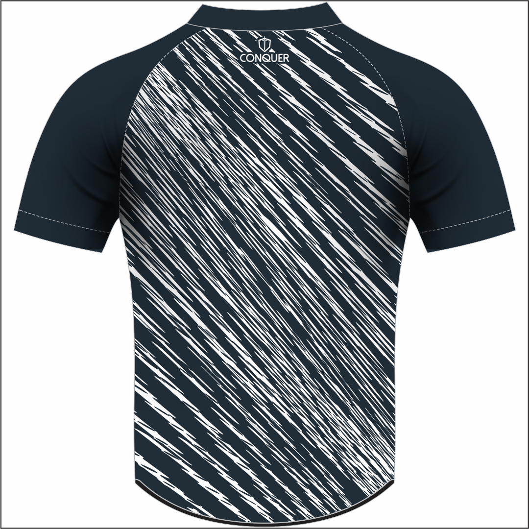 PSRU Sublimated Polo Shirt