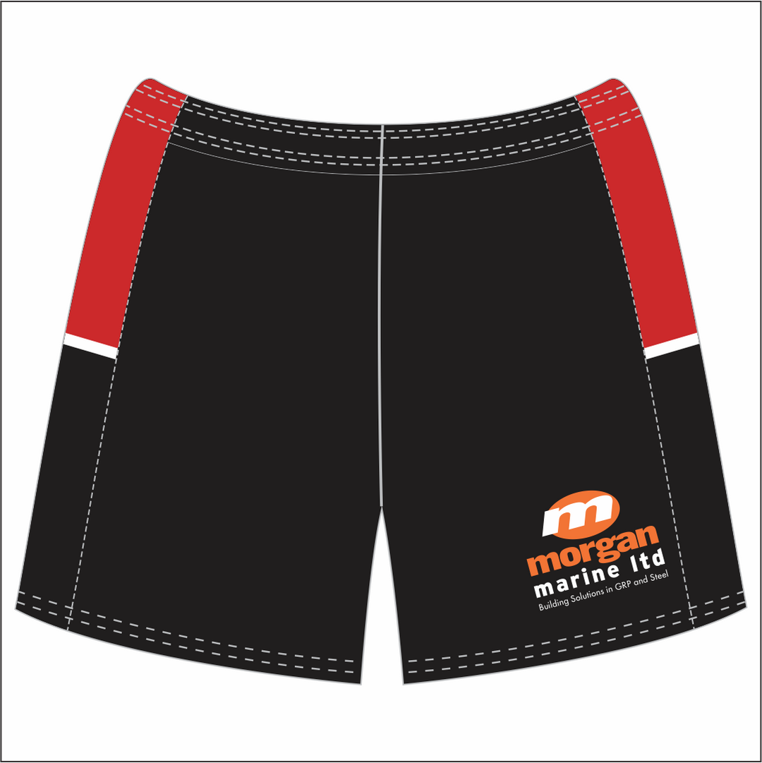 Llandybie RFC Seniors Leisure Shorts (Kids)