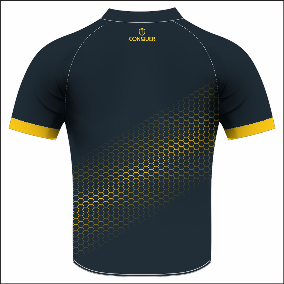 Penallta Sublimated T-Shirt