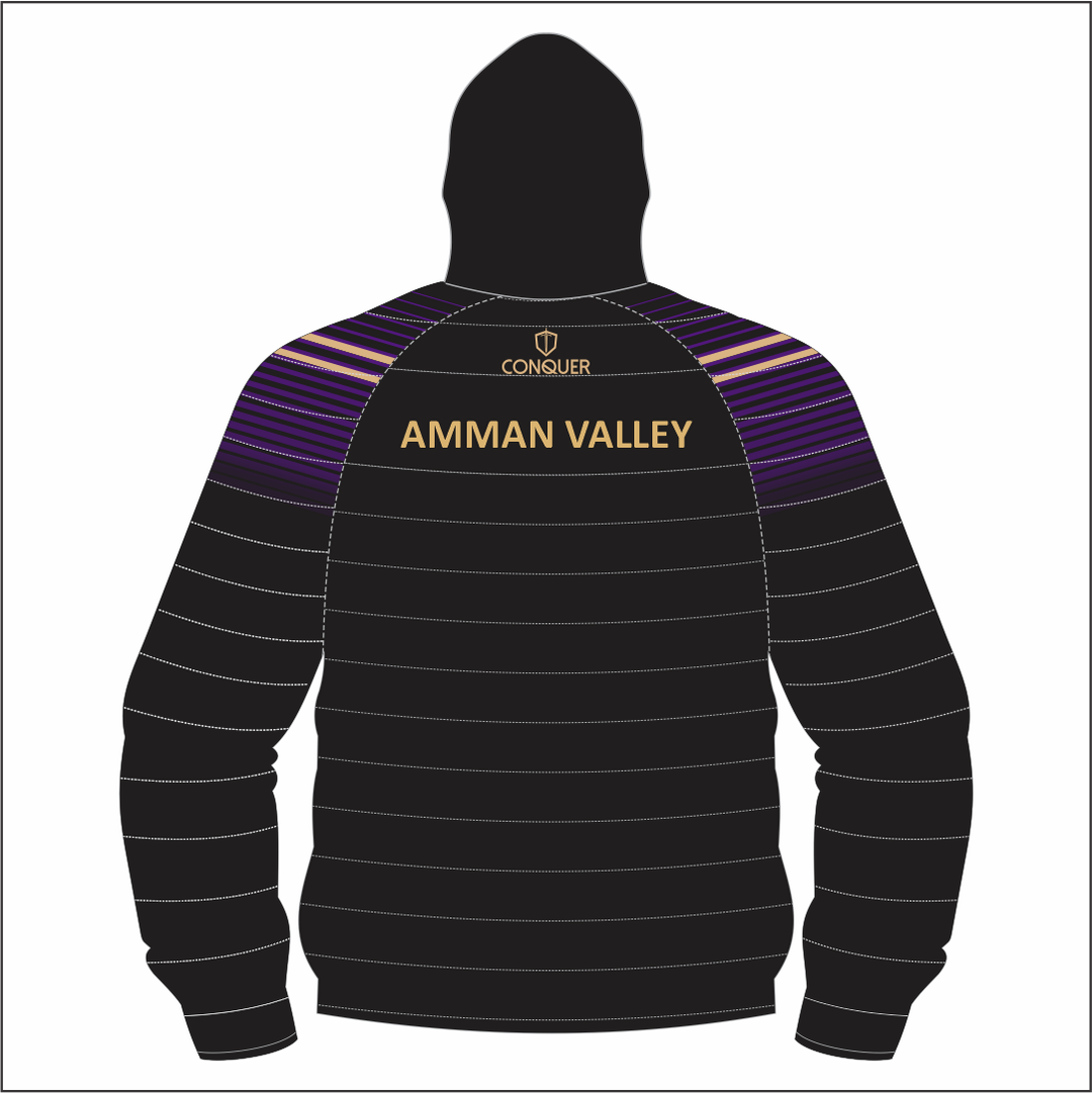 Amman Valley Pony Club Puffy Jacket