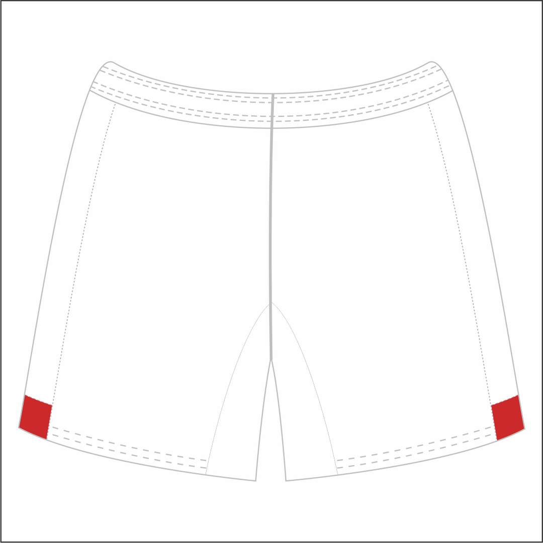 Prince Of Wales Rugby Shorts (Kids)