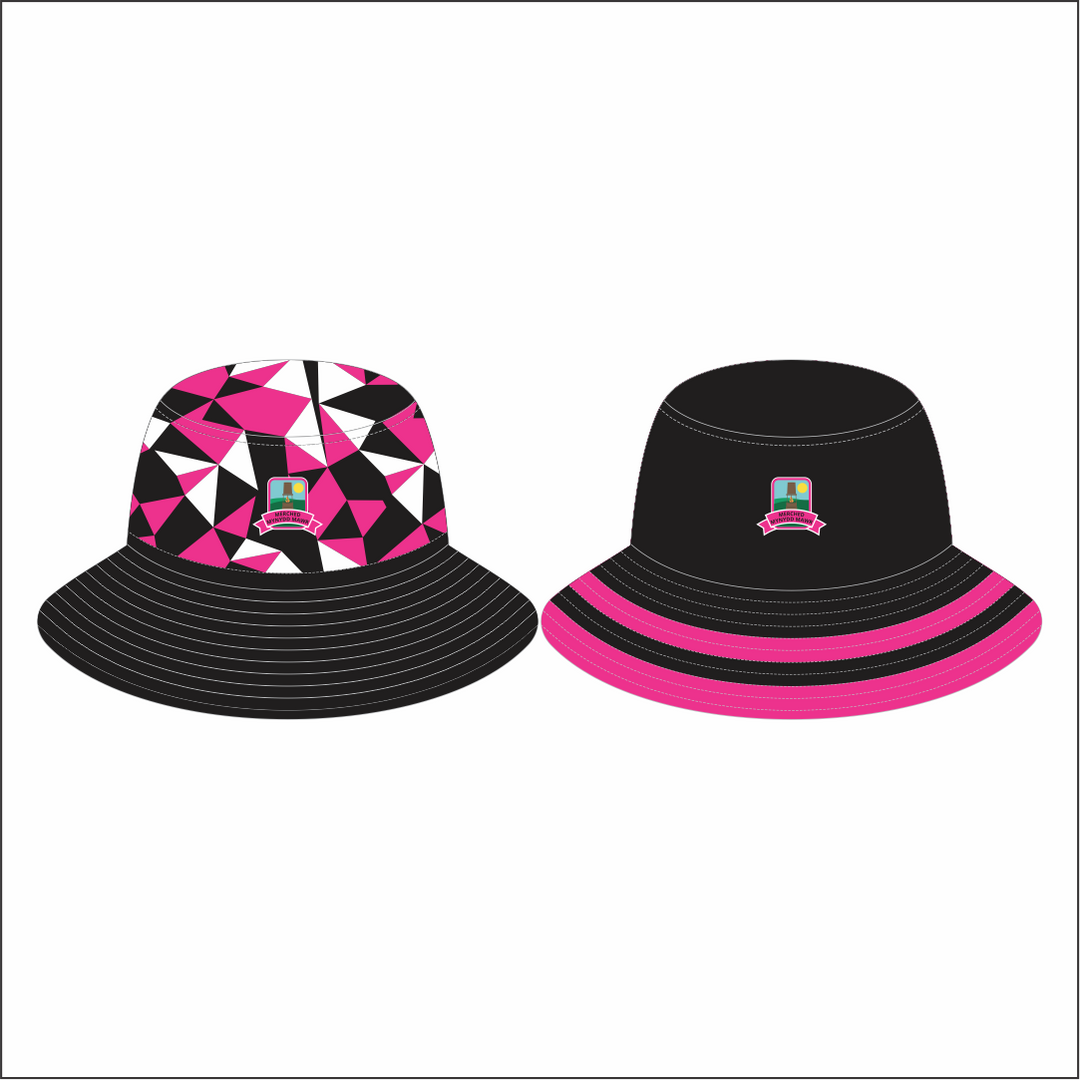 Merched Mynydd Mawr Reversible Bucket Hat (Adults)