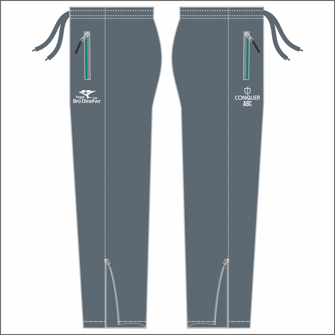 Ysgol Bro Dinefwr Track Pants