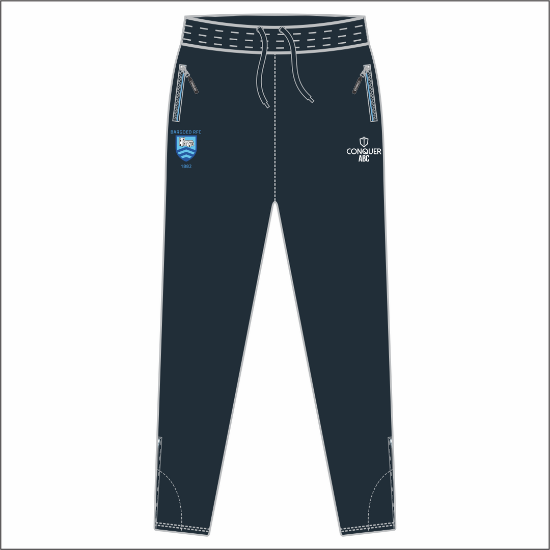 Bargoed RFC Skinny Pants