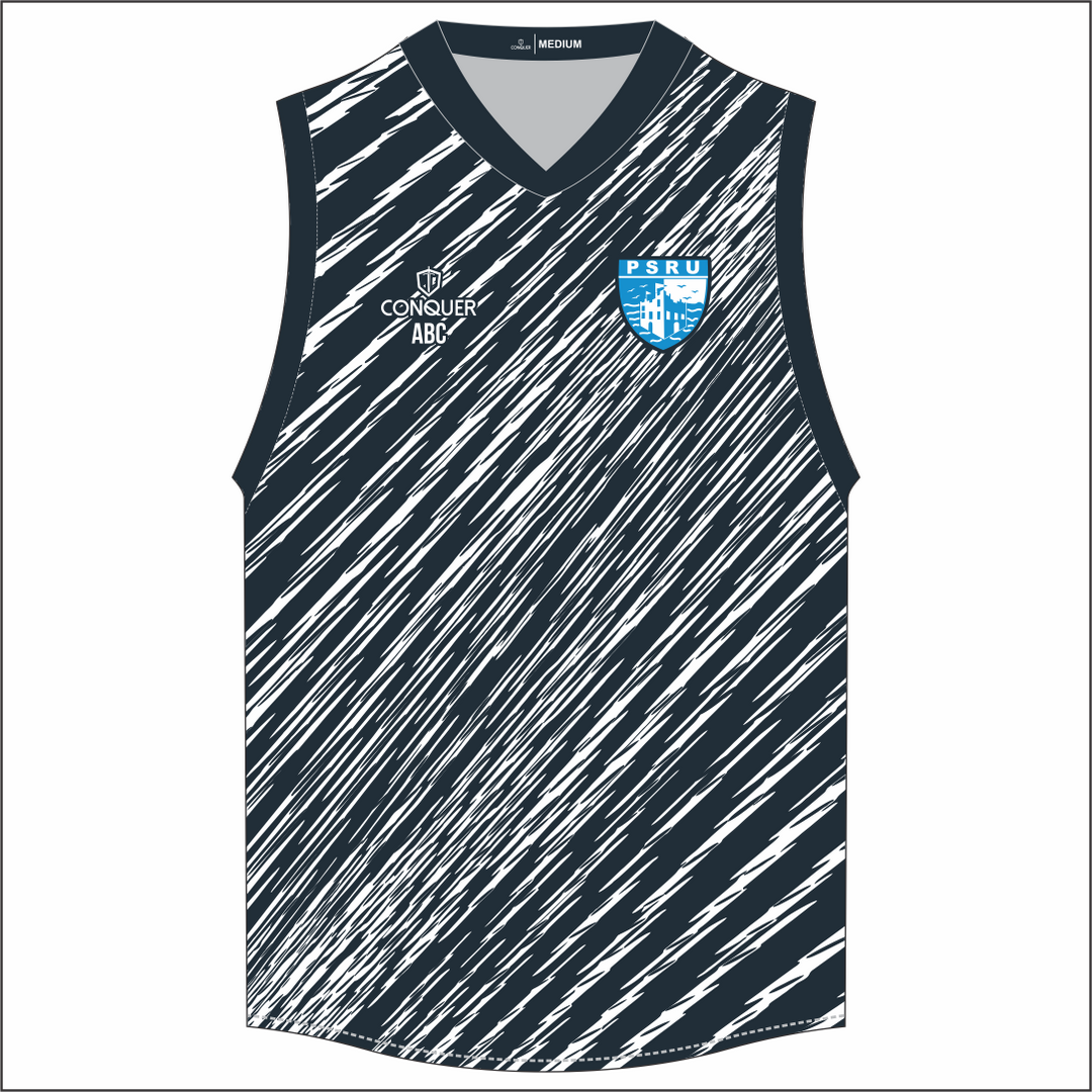 PSRU Aussie Vest